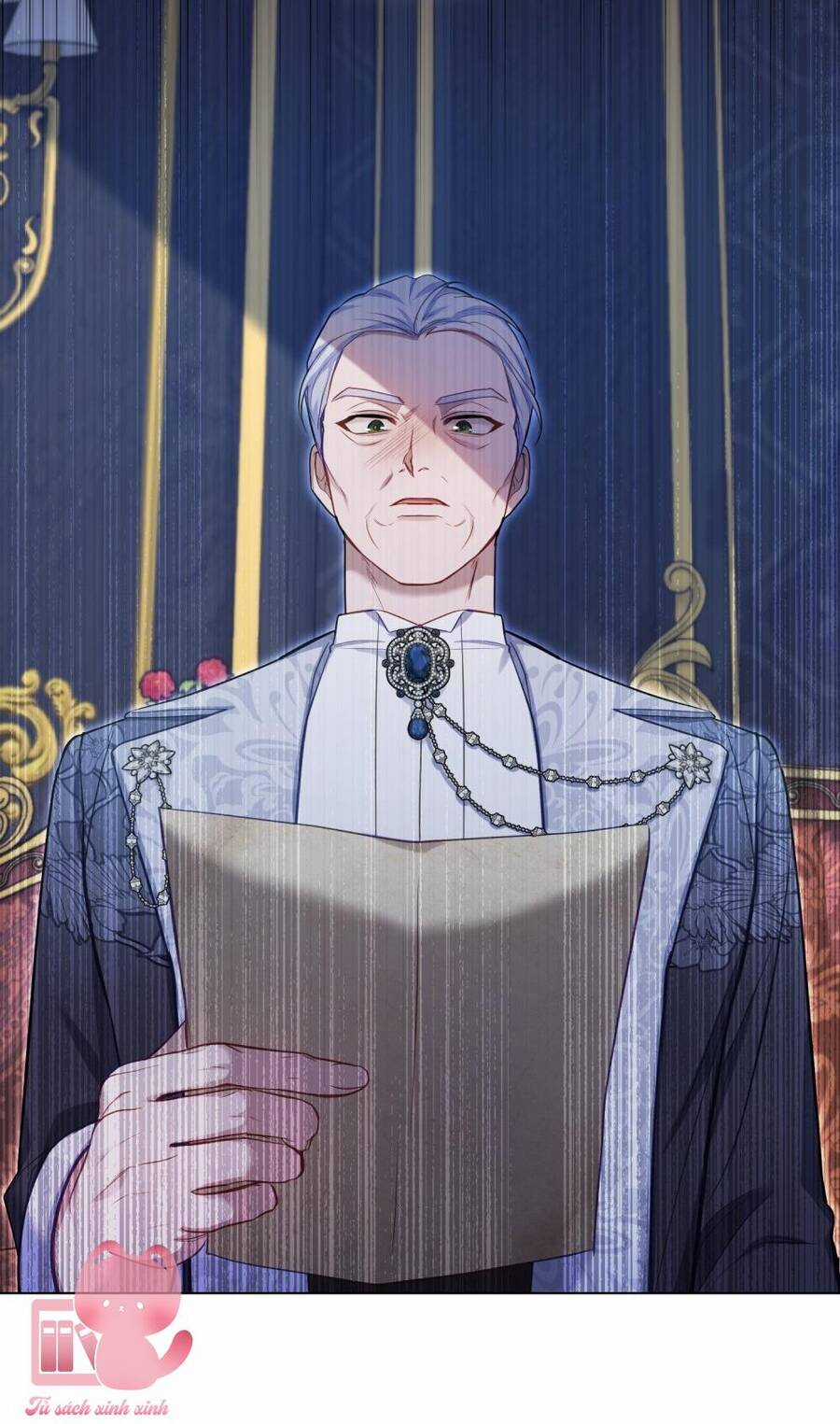 Nếu Tôi Không Nghe Lời Công Tước Chapter 49 trang 53