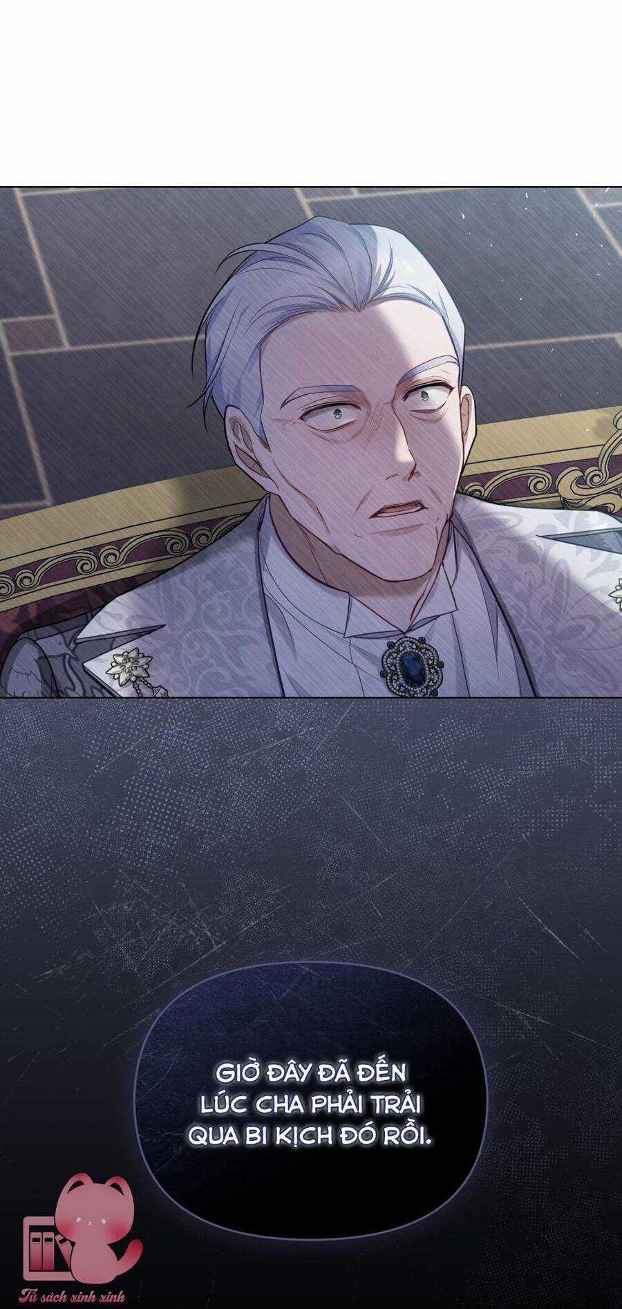 Nếu Tôi Không Nghe Lời Công Tước Chapter 49 trang 58