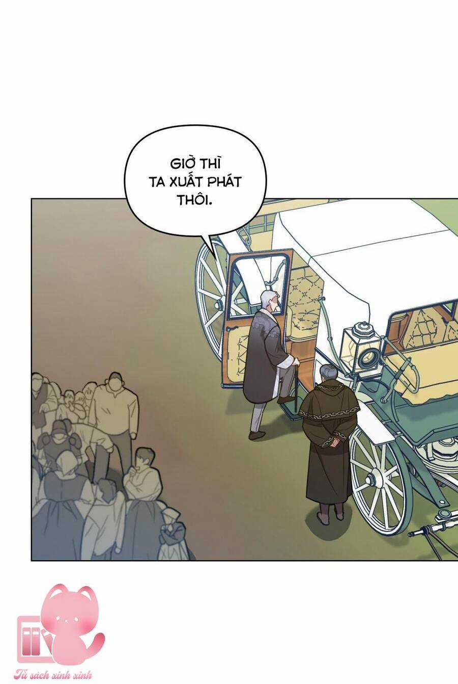 Nếu Tôi Không Nghe Lời Công Tước Chapter 49 trang 7