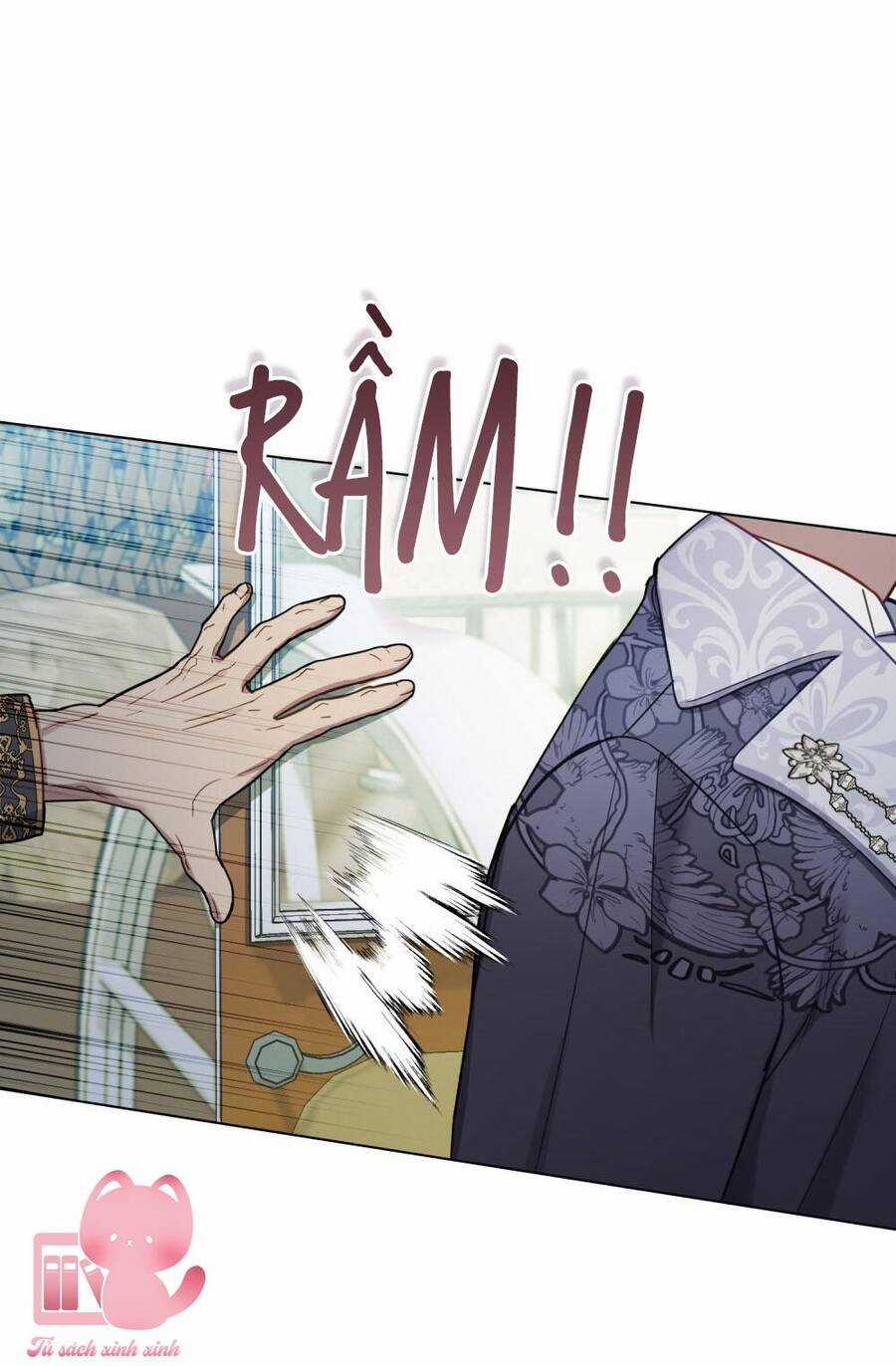 Nếu Tôi Không Nghe Lời Công Tước Chapter 49 trang 8