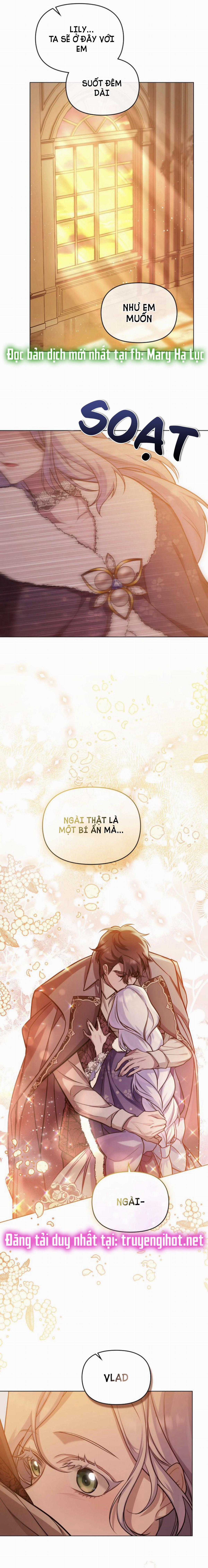 Nếu Tôi Không Nghe Lời Công Tước Chapter 5.2 trang 2