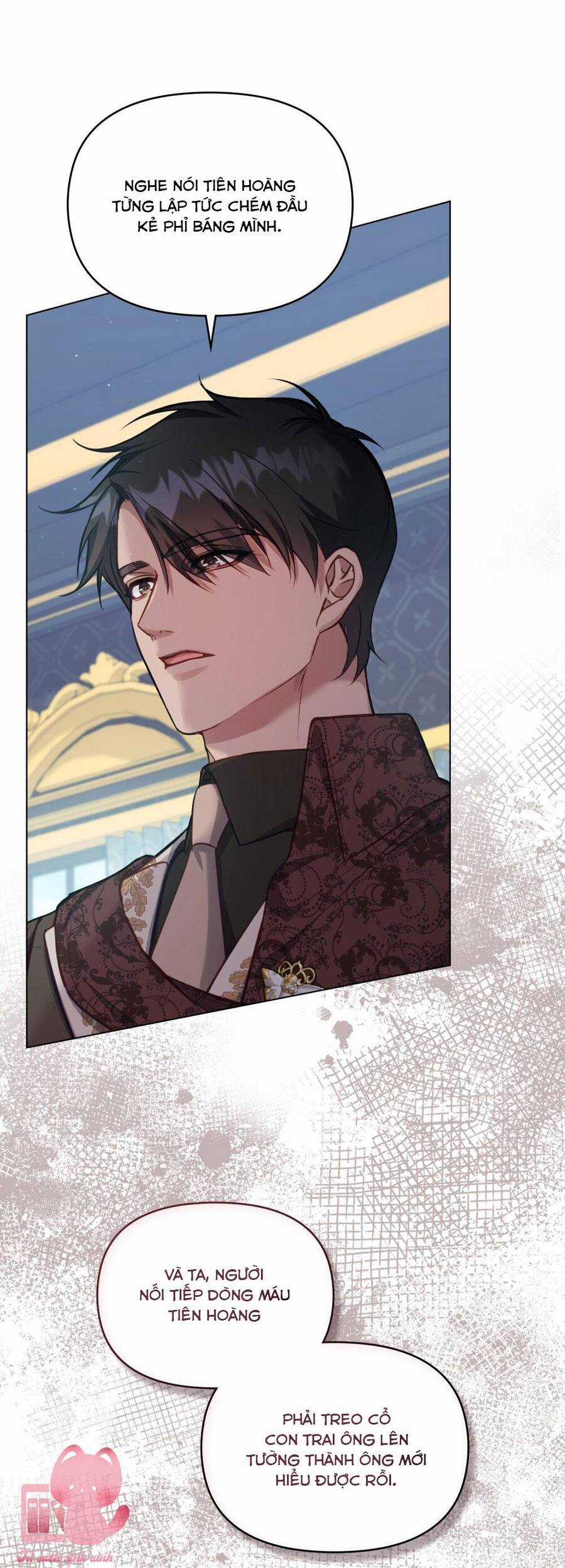 Nếu Tôi Không Nghe Lời Công Tước Chapter 50 trang 12