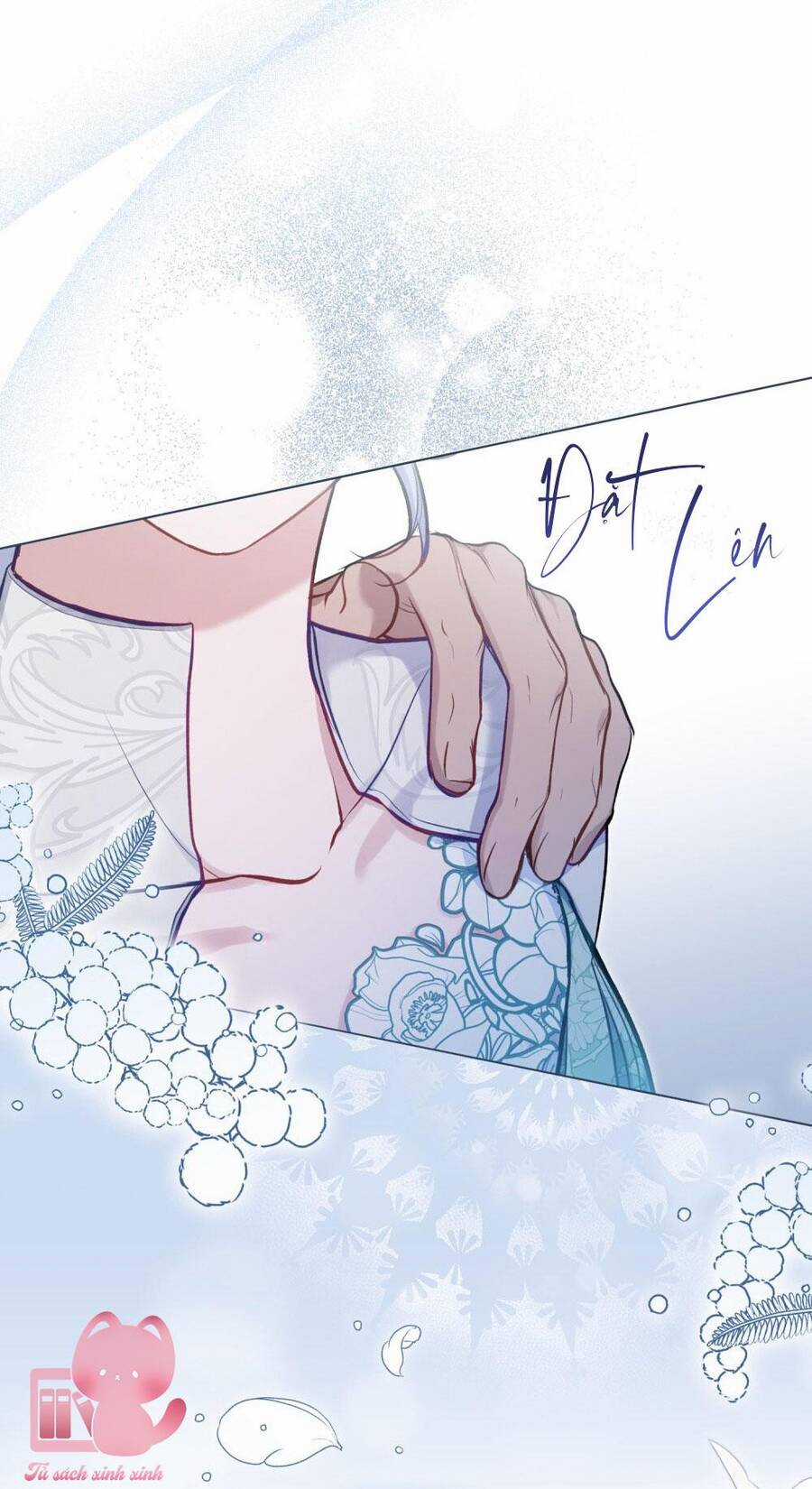 Nếu Tôi Không Nghe Lời Công Tước Chapter 50 trang 17