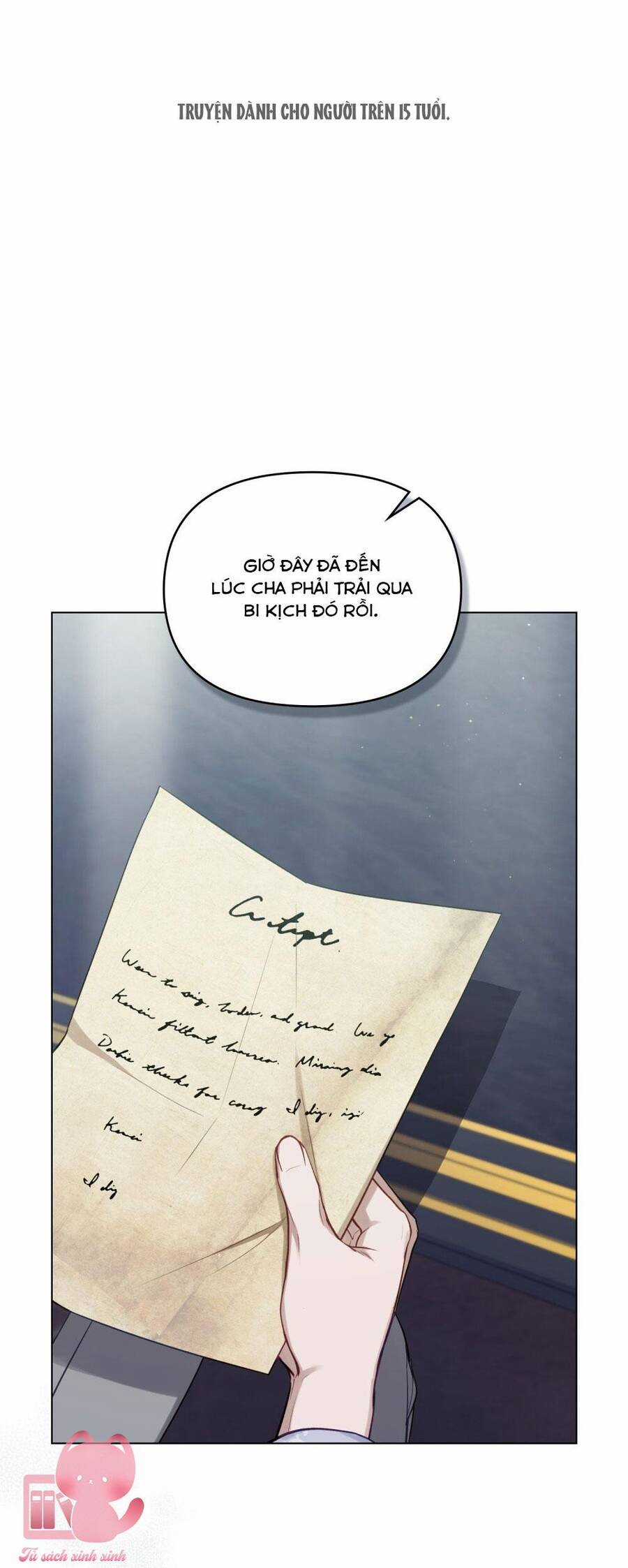 Nếu Tôi Không Nghe Lời Công Tước Chapter 50 trang 2