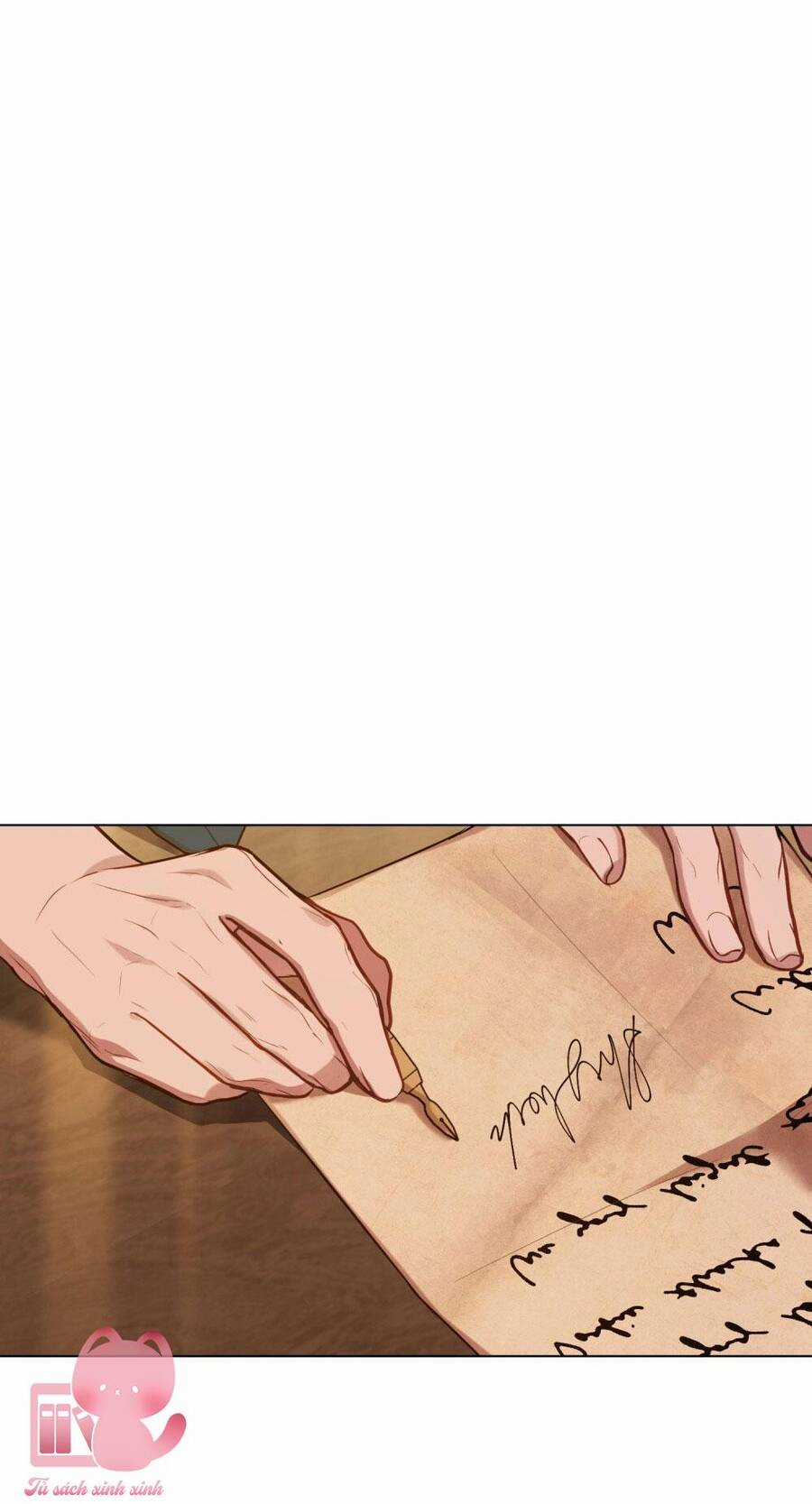 Nếu Tôi Không Nghe Lời Công Tước Chapter 50 trang 23