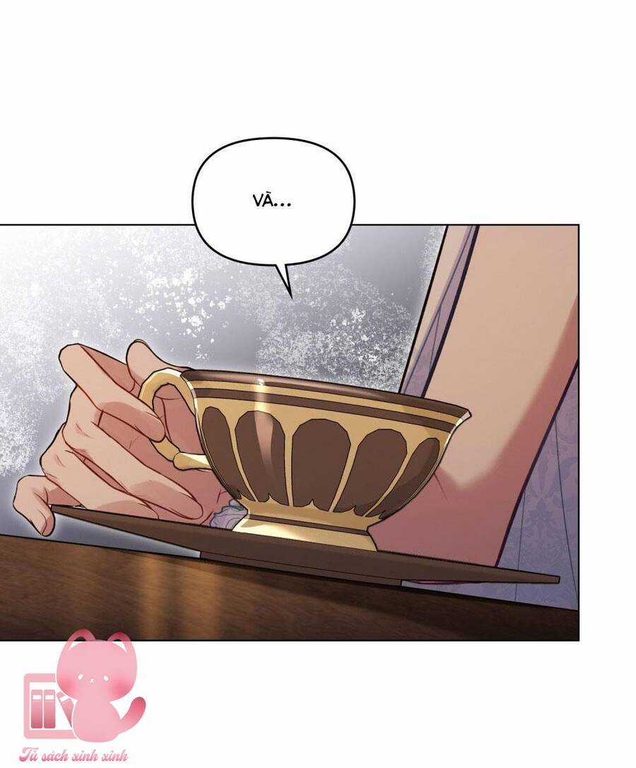 Nếu Tôi Không Nghe Lời Công Tước Chapter 50 trang 25