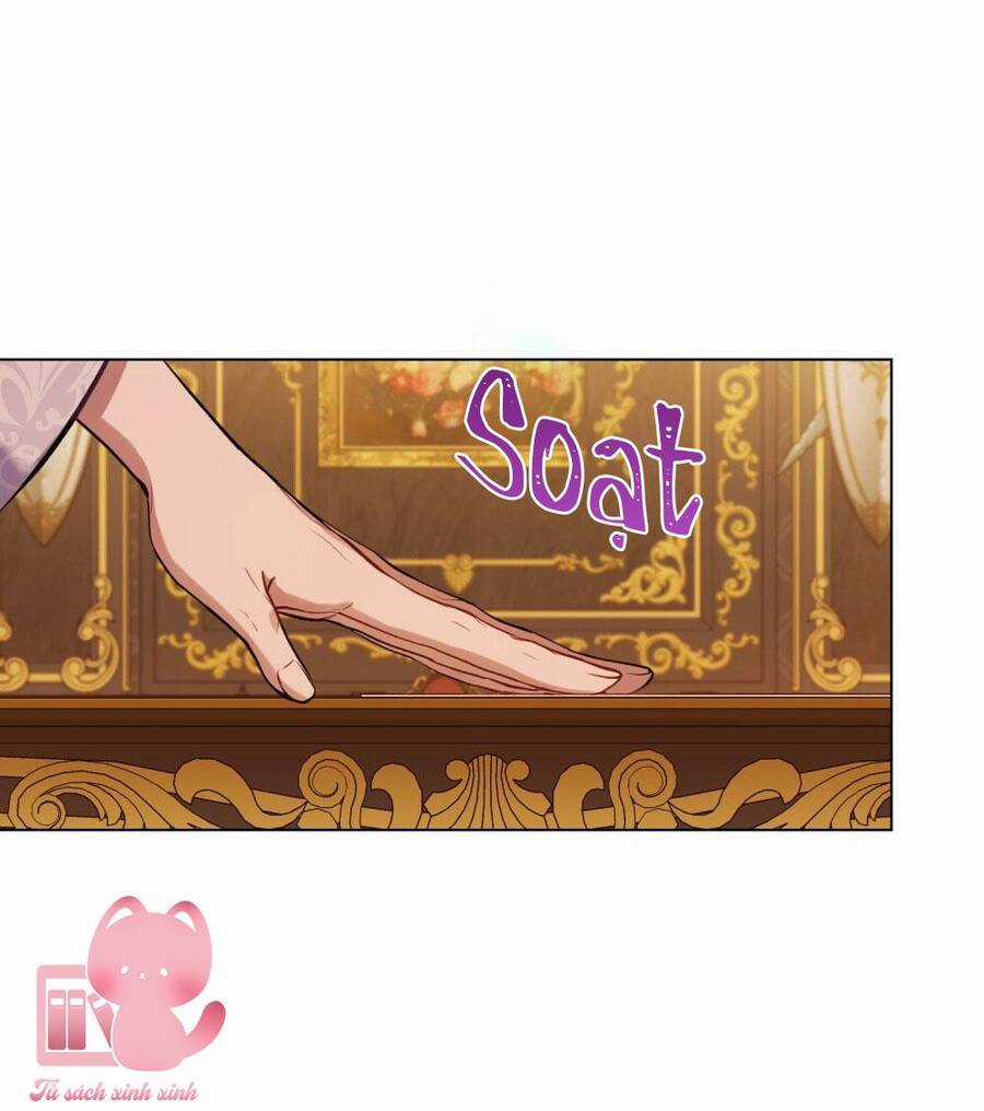 Nếu Tôi Không Nghe Lời Công Tước Chapter 50 trang 27