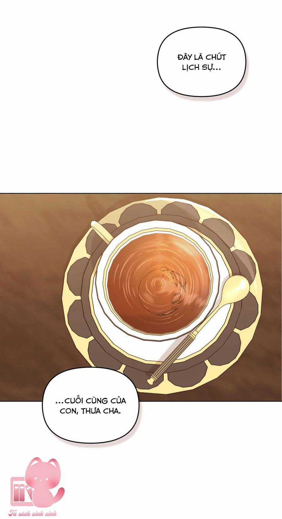 Nếu Tôi Không Nghe Lời Công Tước Chapter 50 trang 36