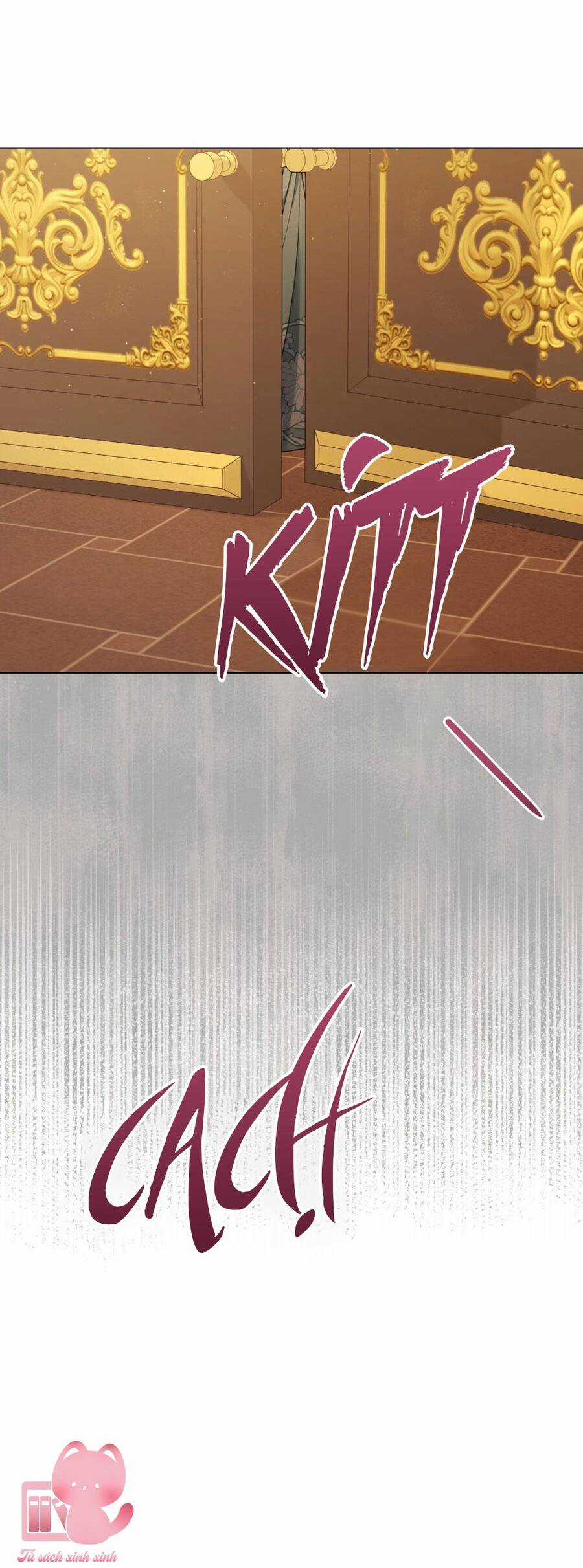 Nếu Tôi Không Nghe Lời Công Tước Chapter 50 trang 37