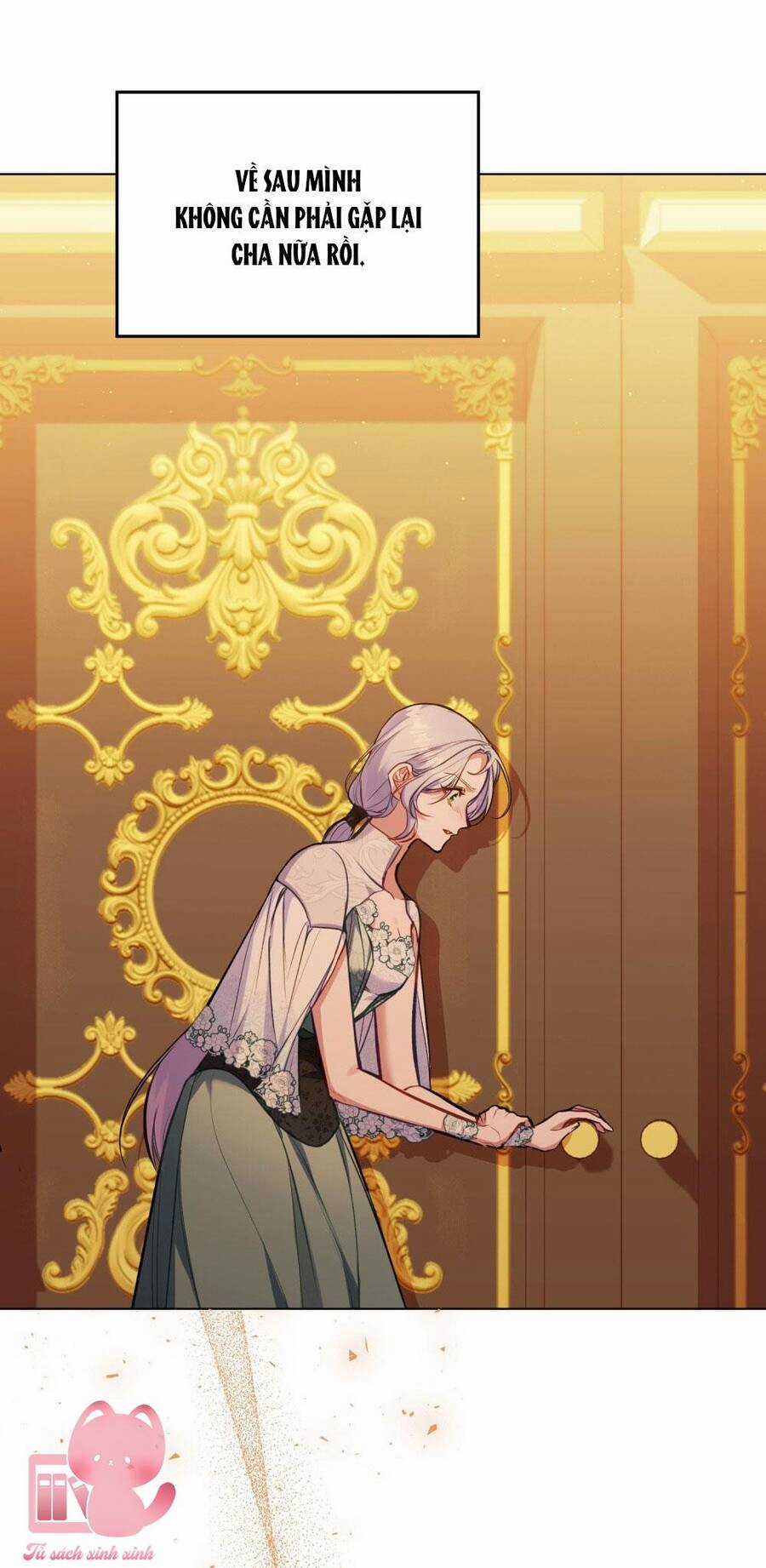 Nếu Tôi Không Nghe Lời Công Tước Chapter 50 trang 39