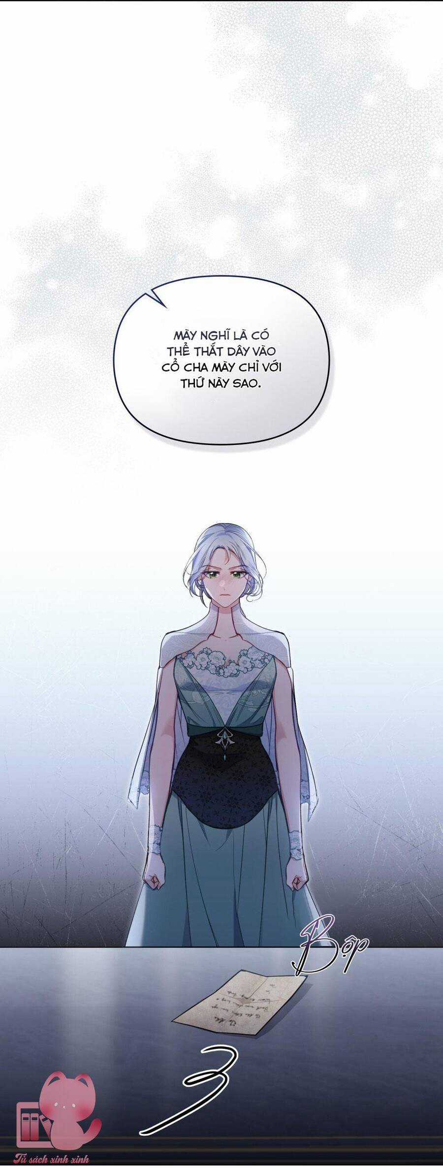 Nếu Tôi Không Nghe Lời Công Tước Chapter 50 trang 4