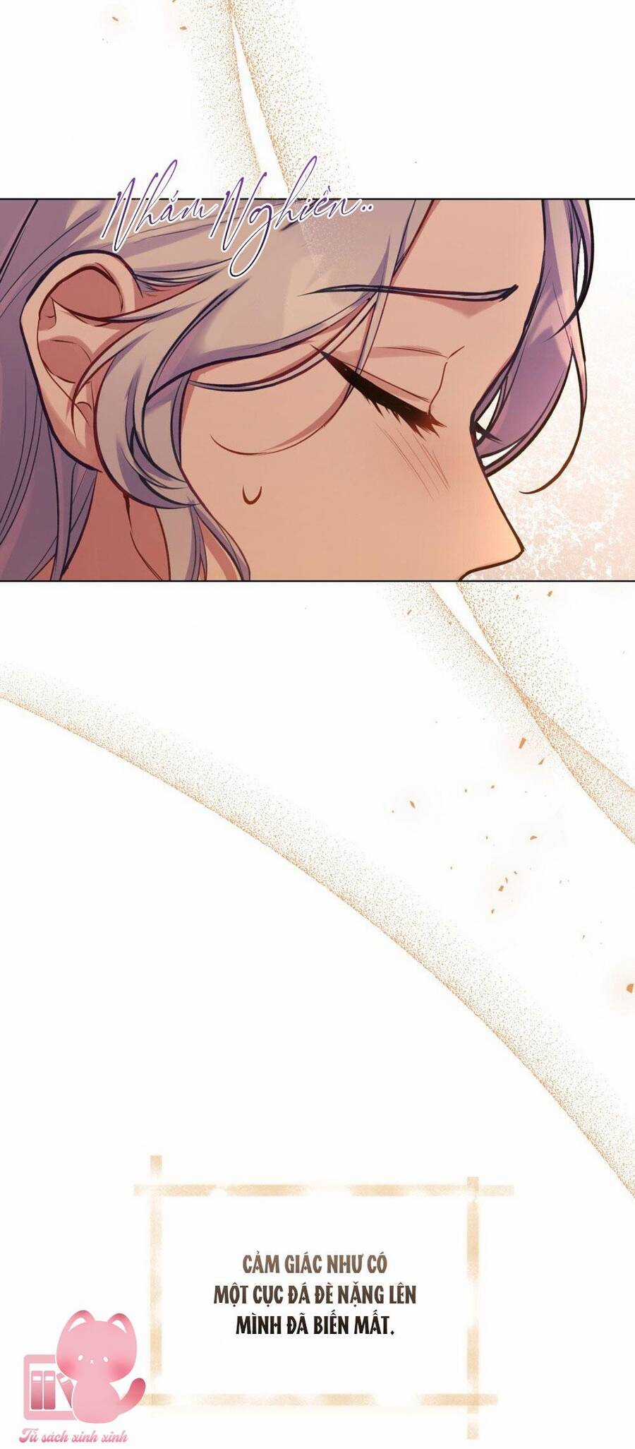 Nếu Tôi Không Nghe Lời Công Tước Chapter 50 trang 40