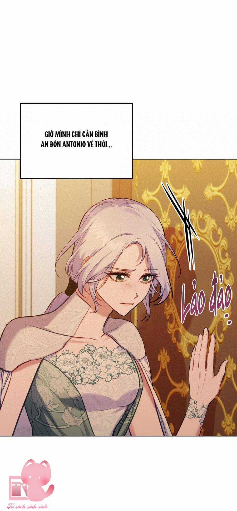 Nếu Tôi Không Nghe Lời Công Tước Chapter 50 trang 41