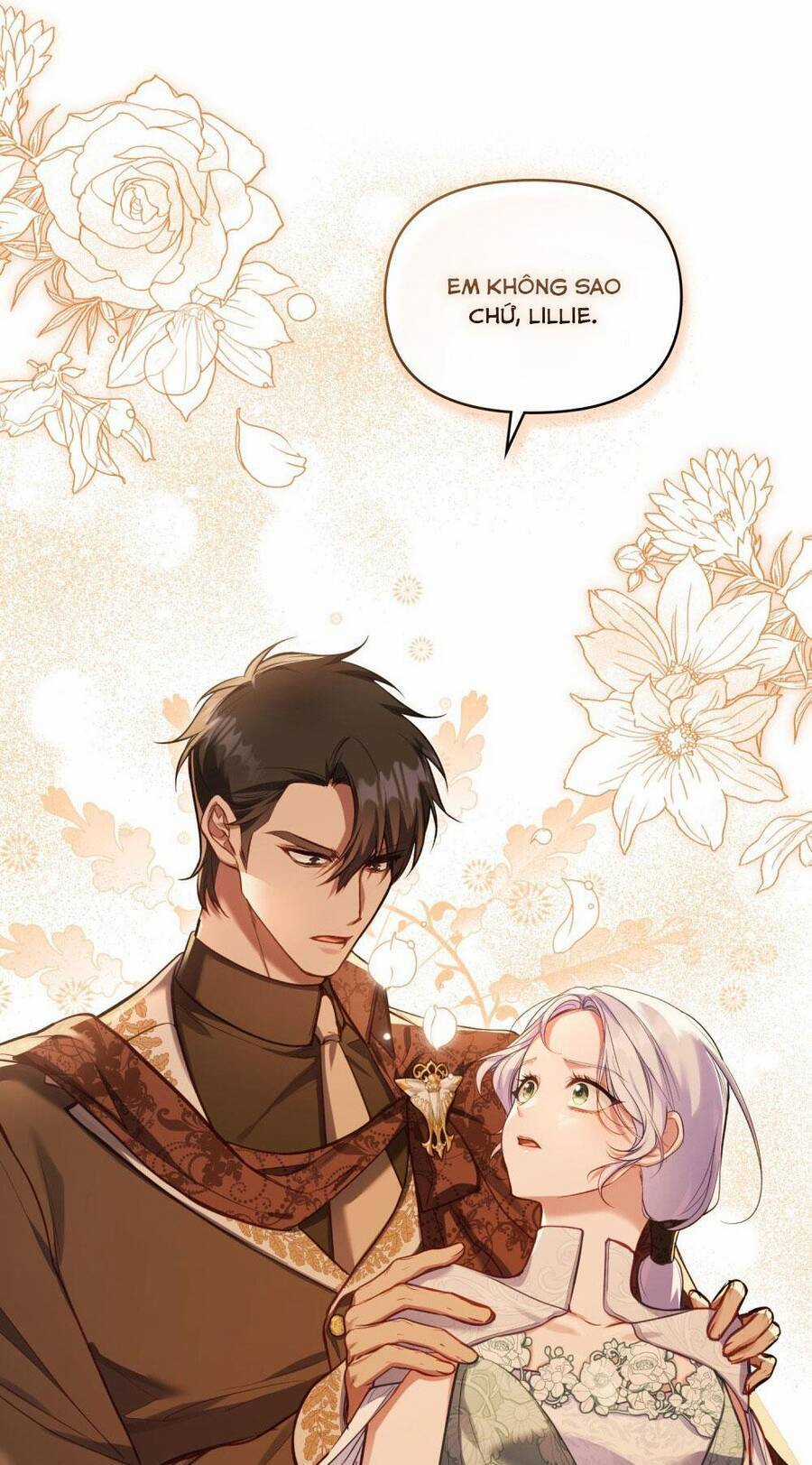 Nếu Tôi Không Nghe Lời Công Tước Chapter 50 trang 42