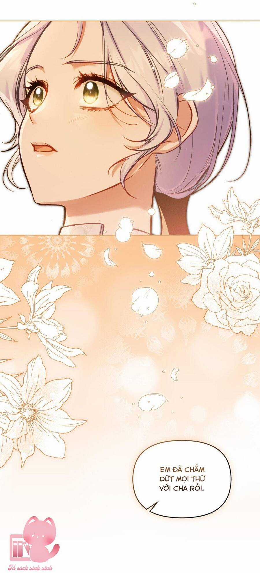 Nếu Tôi Không Nghe Lời Công Tước Chapter 50 trang 44