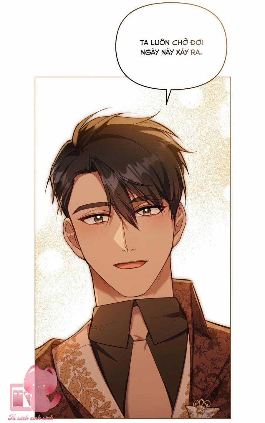 Nếu Tôi Không Nghe Lời Công Tước Chapter 50 trang 47