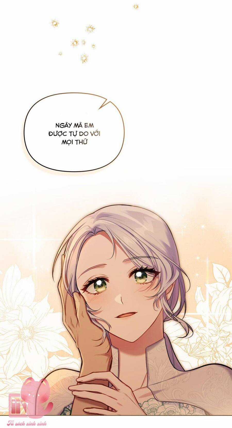 Nếu Tôi Không Nghe Lời Công Tước Chapter 50 trang 48