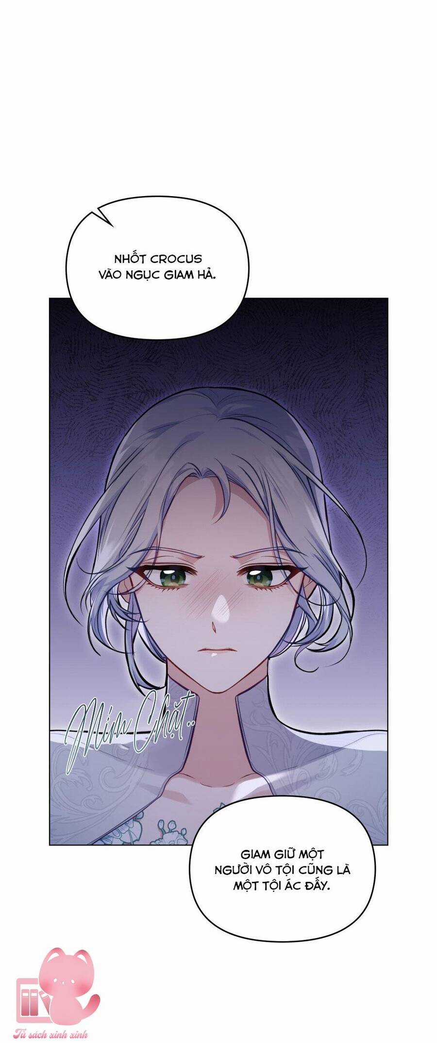 Nếu Tôi Không Nghe Lời Công Tước Chapter 50 trang 5