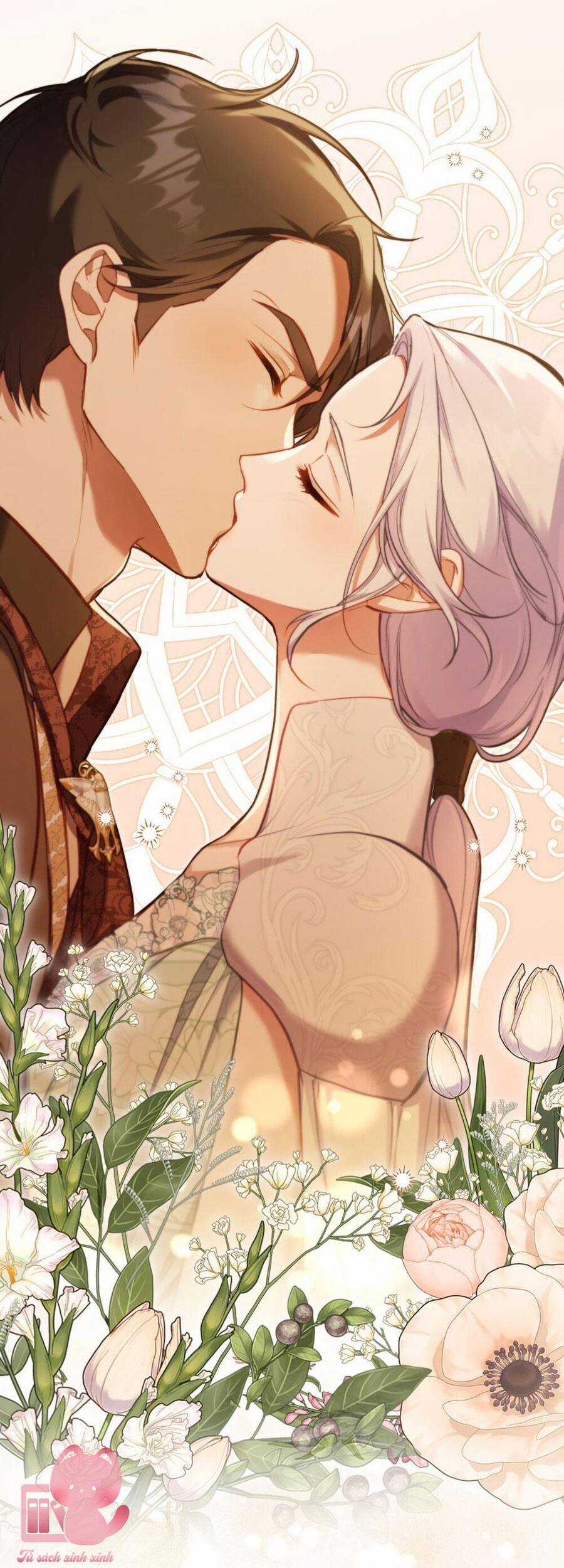 Nếu Tôi Không Nghe Lời Công Tước Chapter 50 trang 50