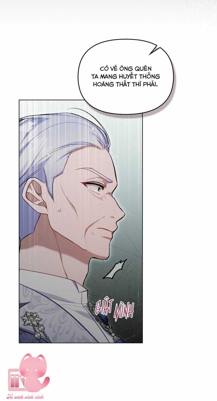 Nếu Tôi Không Nghe Lời Công Tước Chapter 50 trang 8