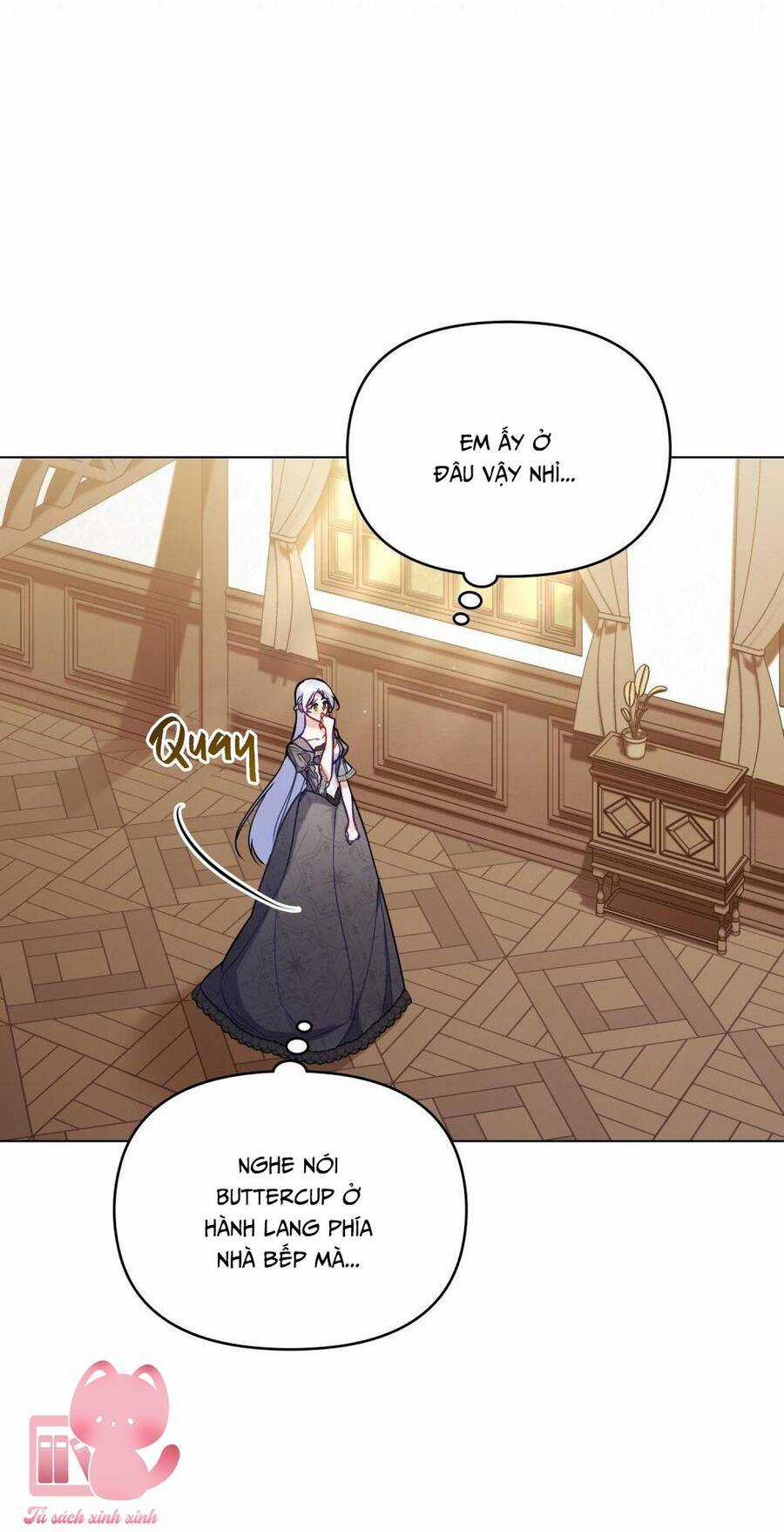 Nếu Tôi Không Nghe Lời Công Tước Chapter 51 trang 12