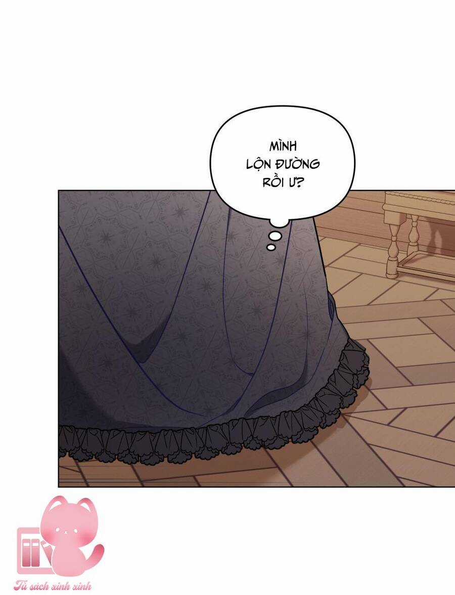 Nếu Tôi Không Nghe Lời Công Tước Chapter 51 trang 13