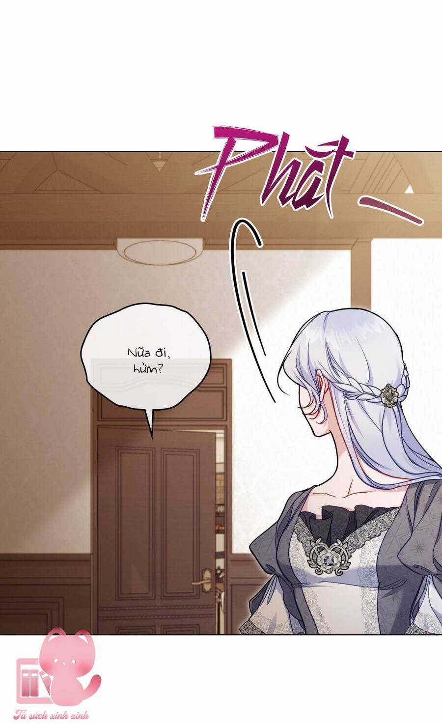 Nếu Tôi Không Nghe Lời Công Tước Chapter 51 trang 15