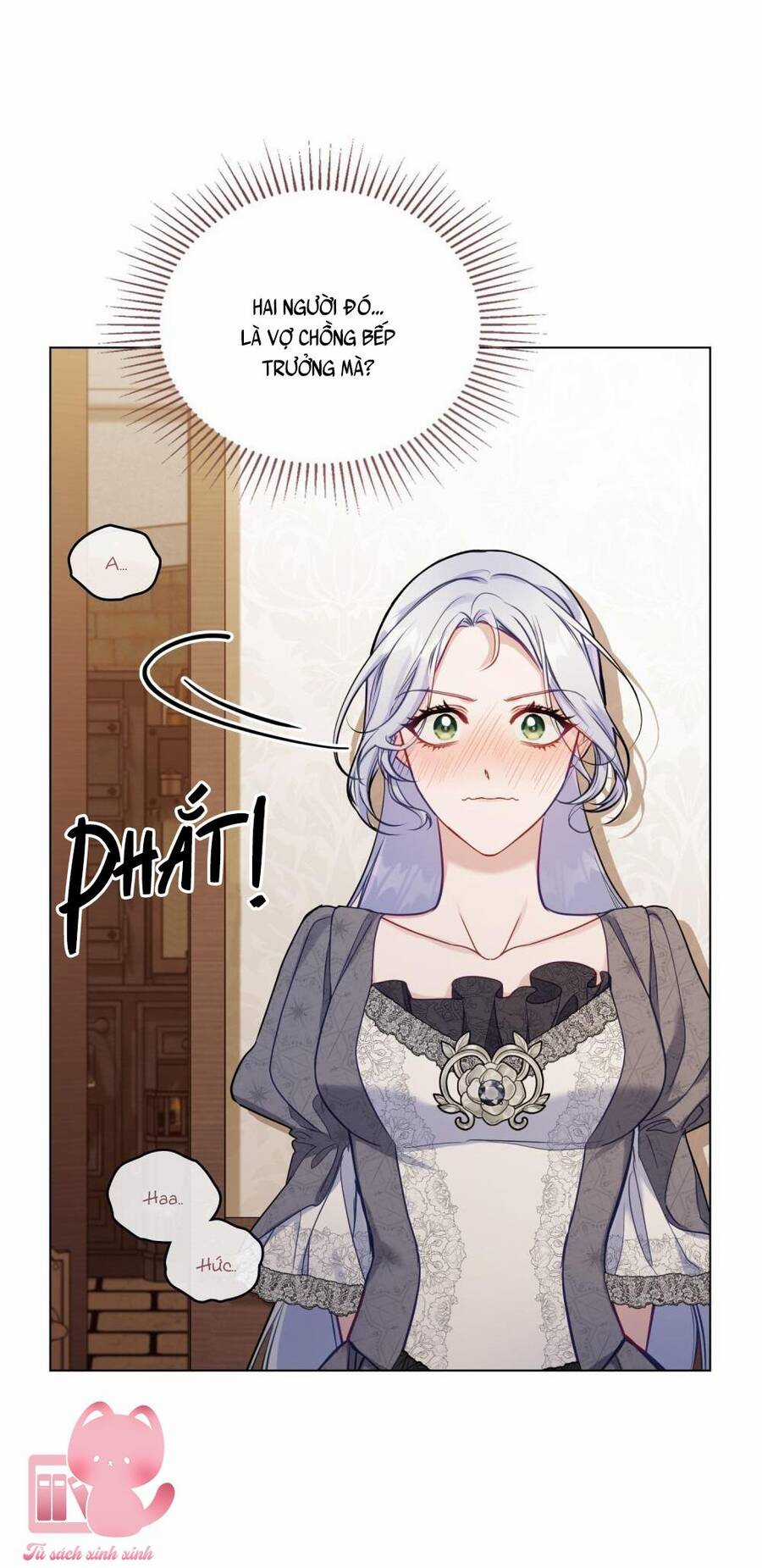 Nếu Tôi Không Nghe Lời Công Tước Chapter 51 trang 19