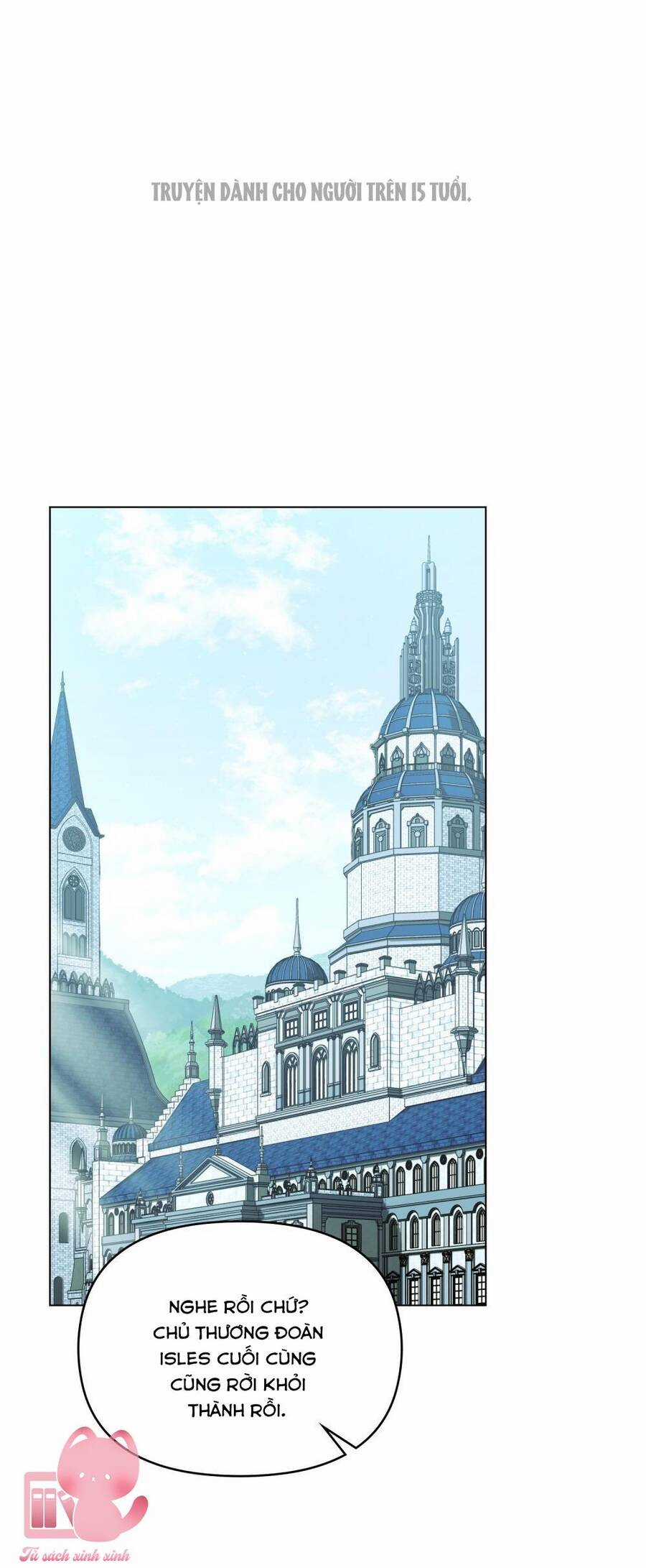 Nếu Tôi Không Nghe Lời Công Tước Chapter 51 trang 2