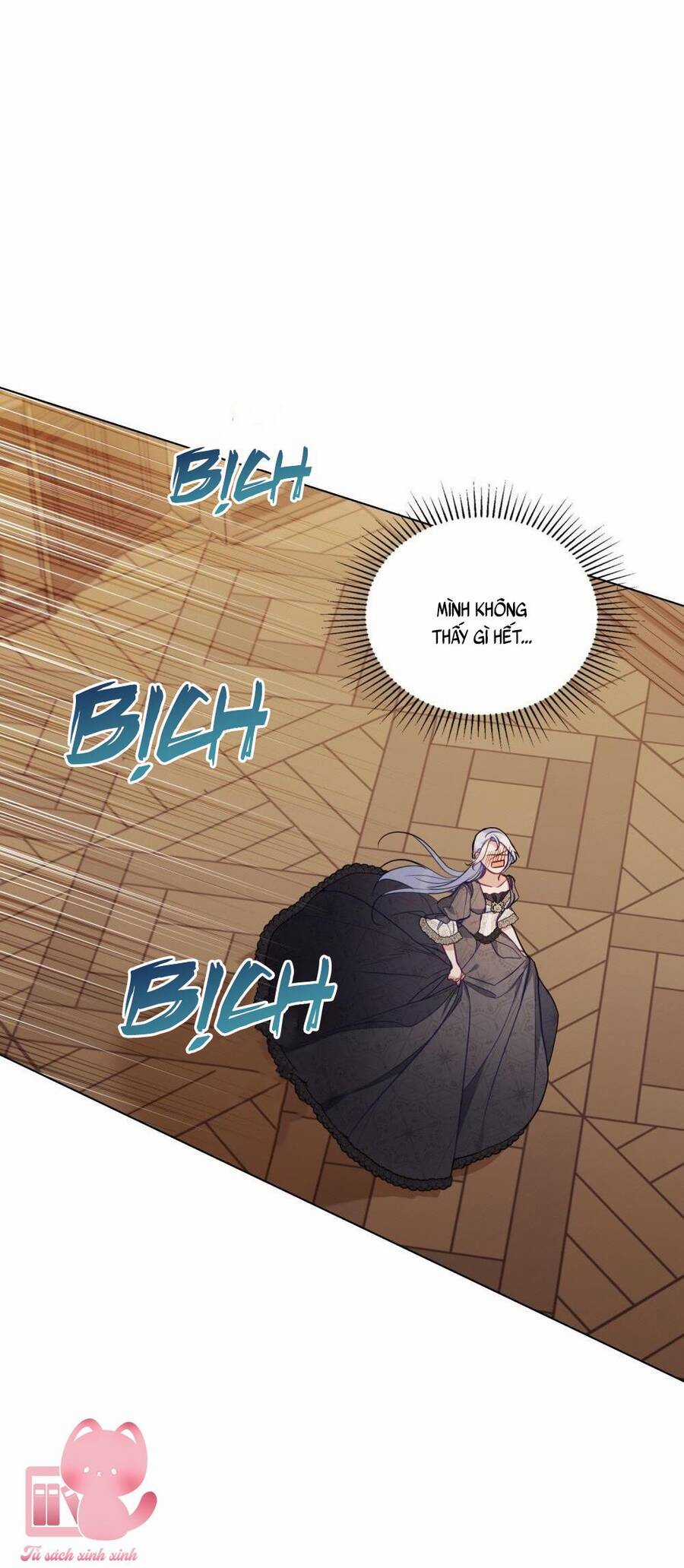 Nếu Tôi Không Nghe Lời Công Tước Chapter 51 trang 20