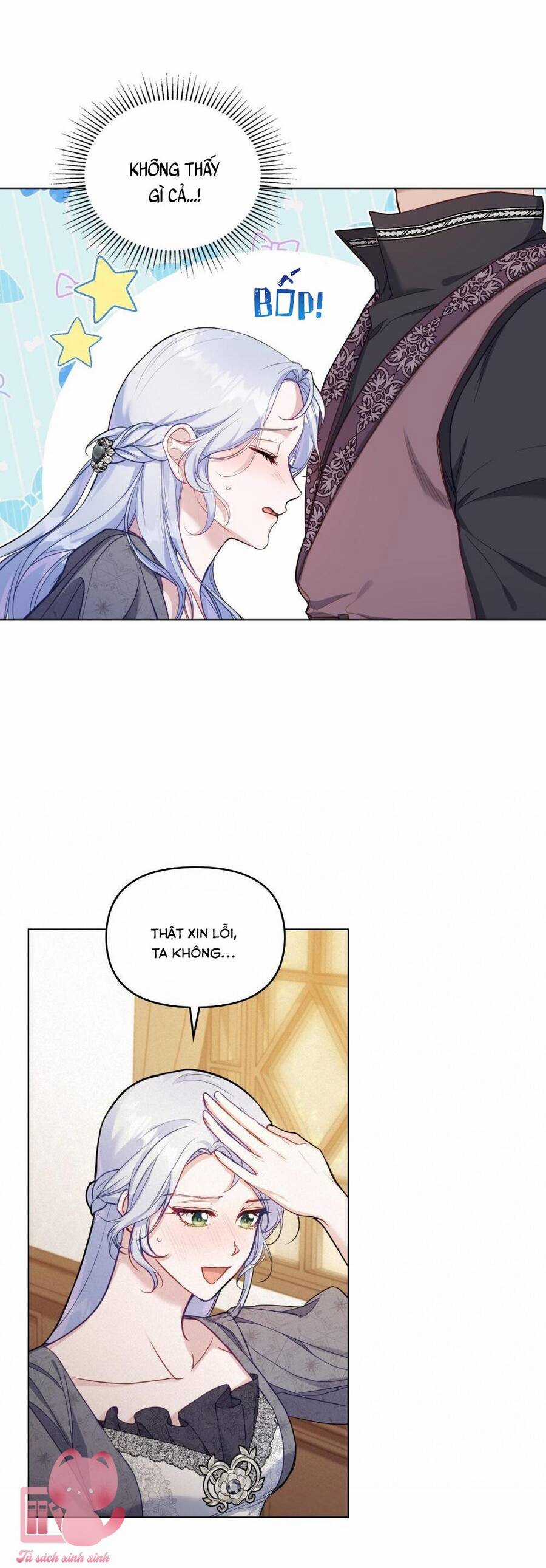 Nếu Tôi Không Nghe Lời Công Tước Chapter 51 trang 21