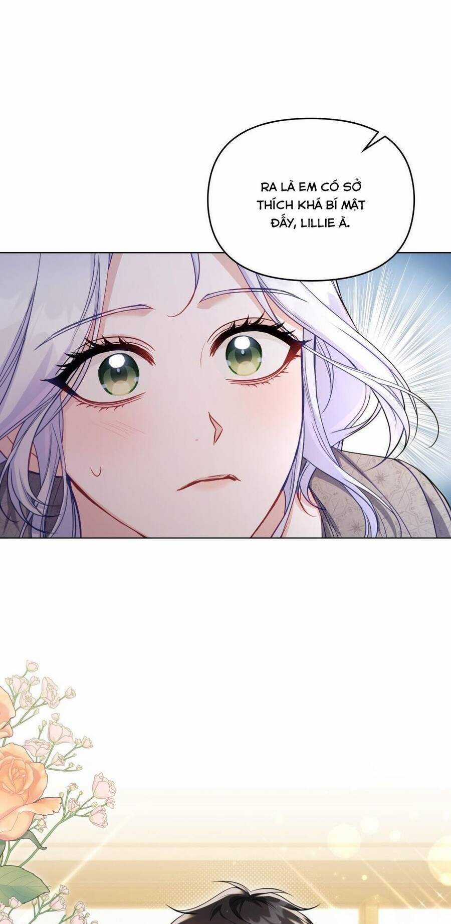 Nếu Tôi Không Nghe Lời Công Tước Chapter 51 trang 22