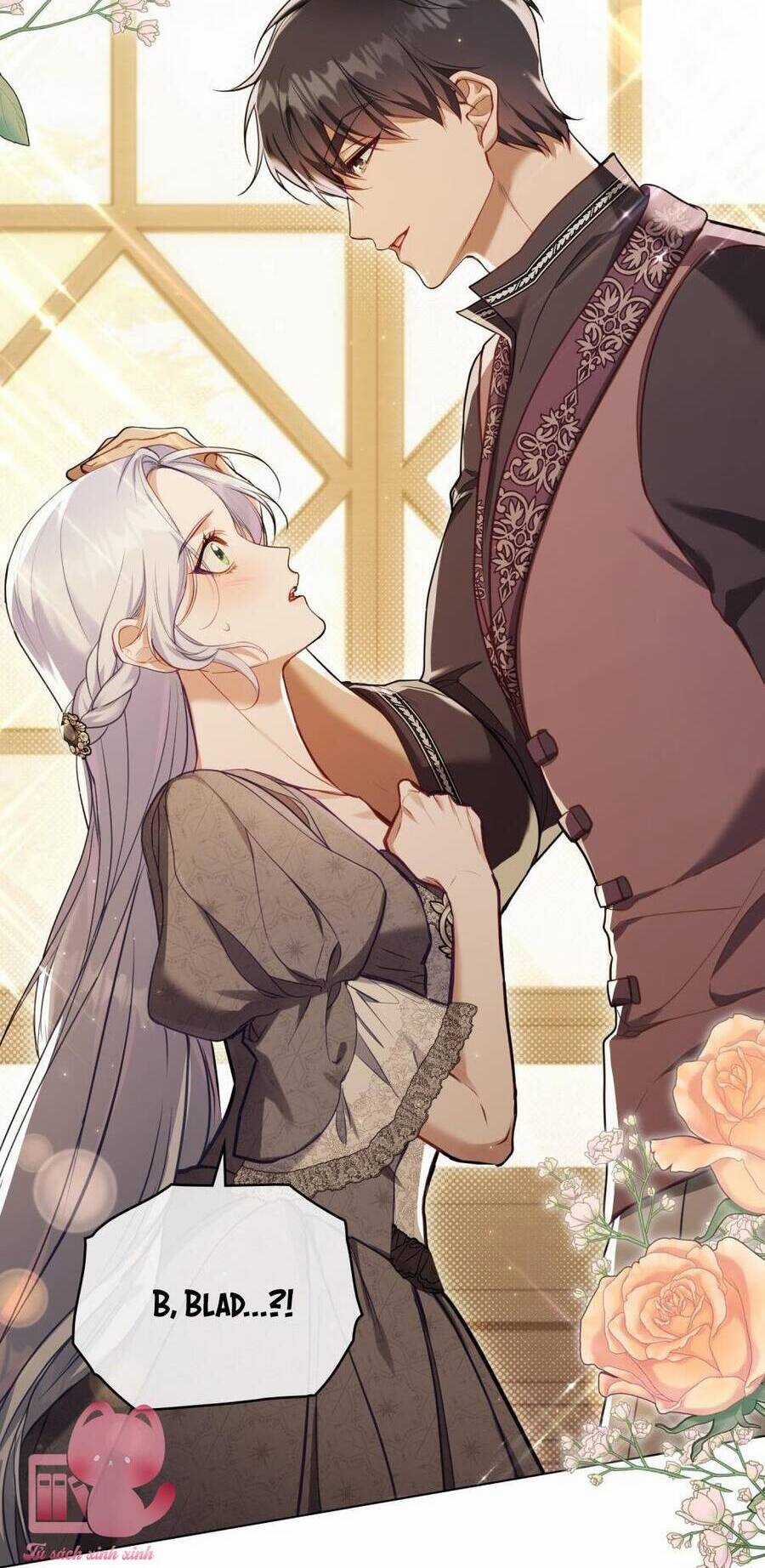 Nếu Tôi Không Nghe Lời Công Tước Chapter 51 trang 23