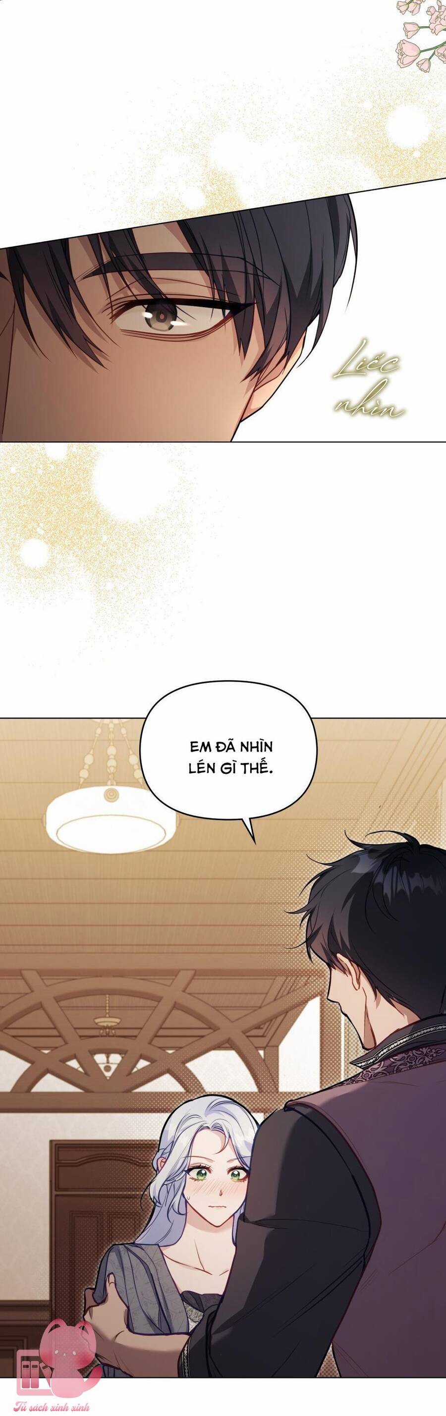 Nếu Tôi Không Nghe Lời Công Tước Chapter 51 trang 24