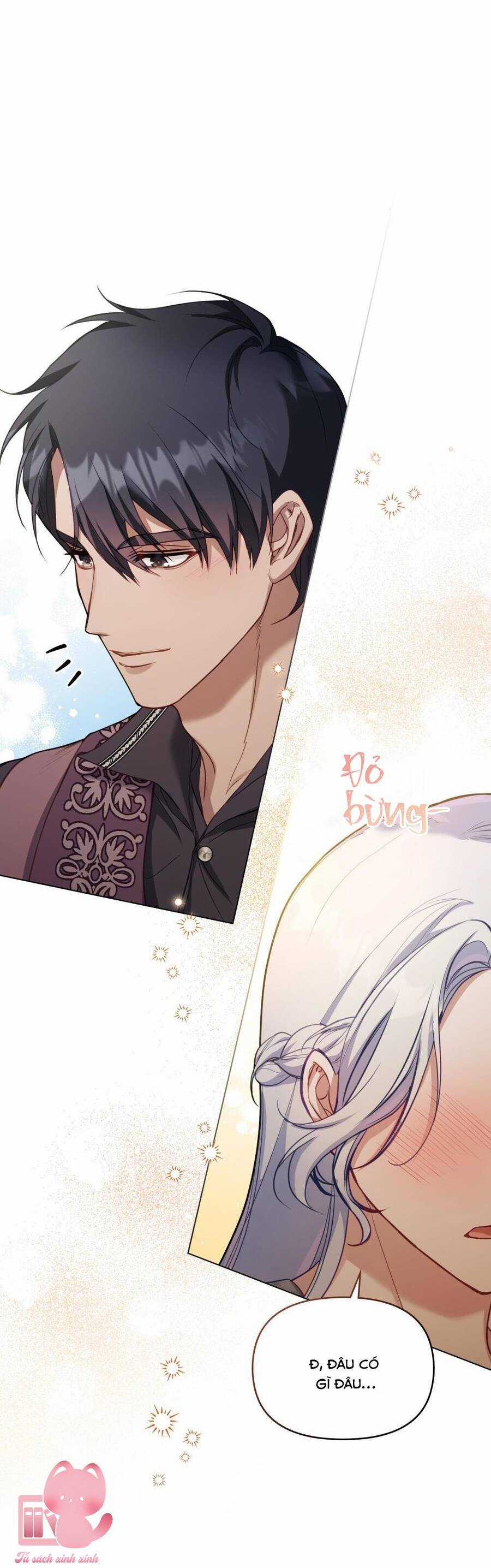 Nếu Tôi Không Nghe Lời Công Tước Chapter 51 trang 25