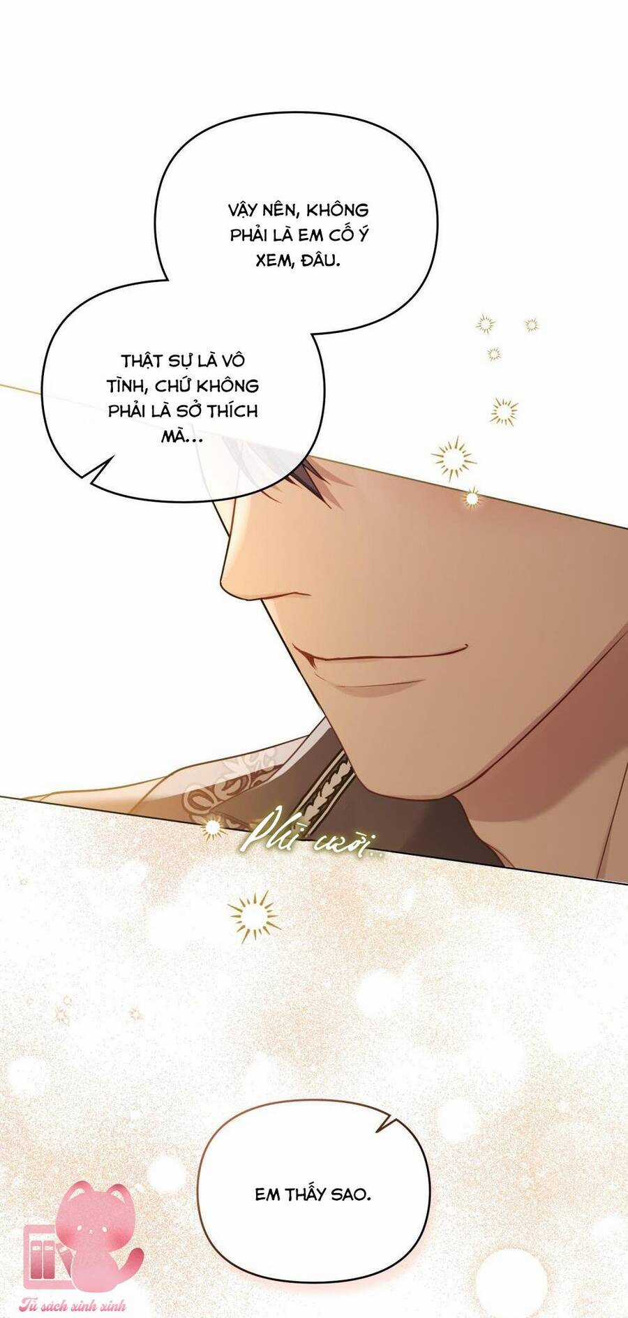 Nếu Tôi Không Nghe Lời Công Tước Chapter 51 trang 26