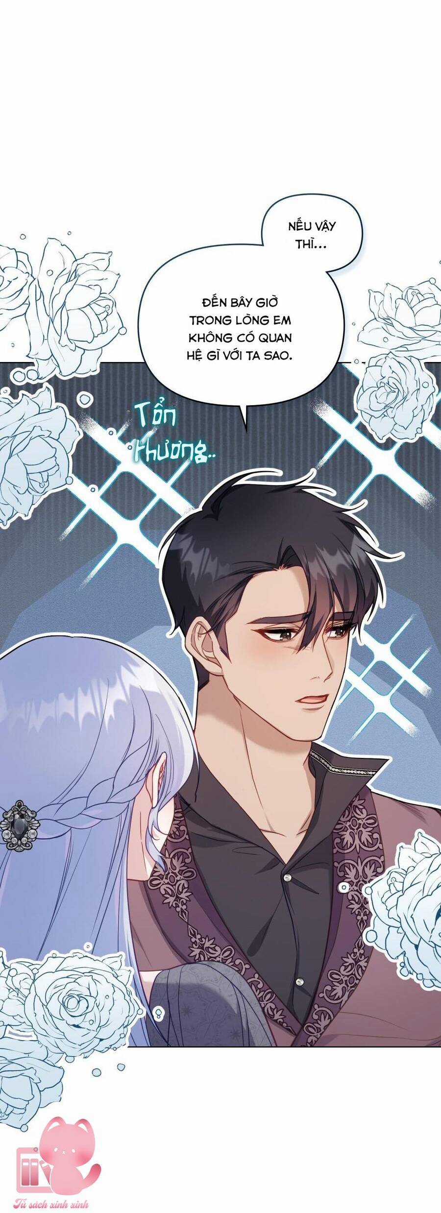 Nếu Tôi Không Nghe Lời Công Tước Chapter 51 trang 30