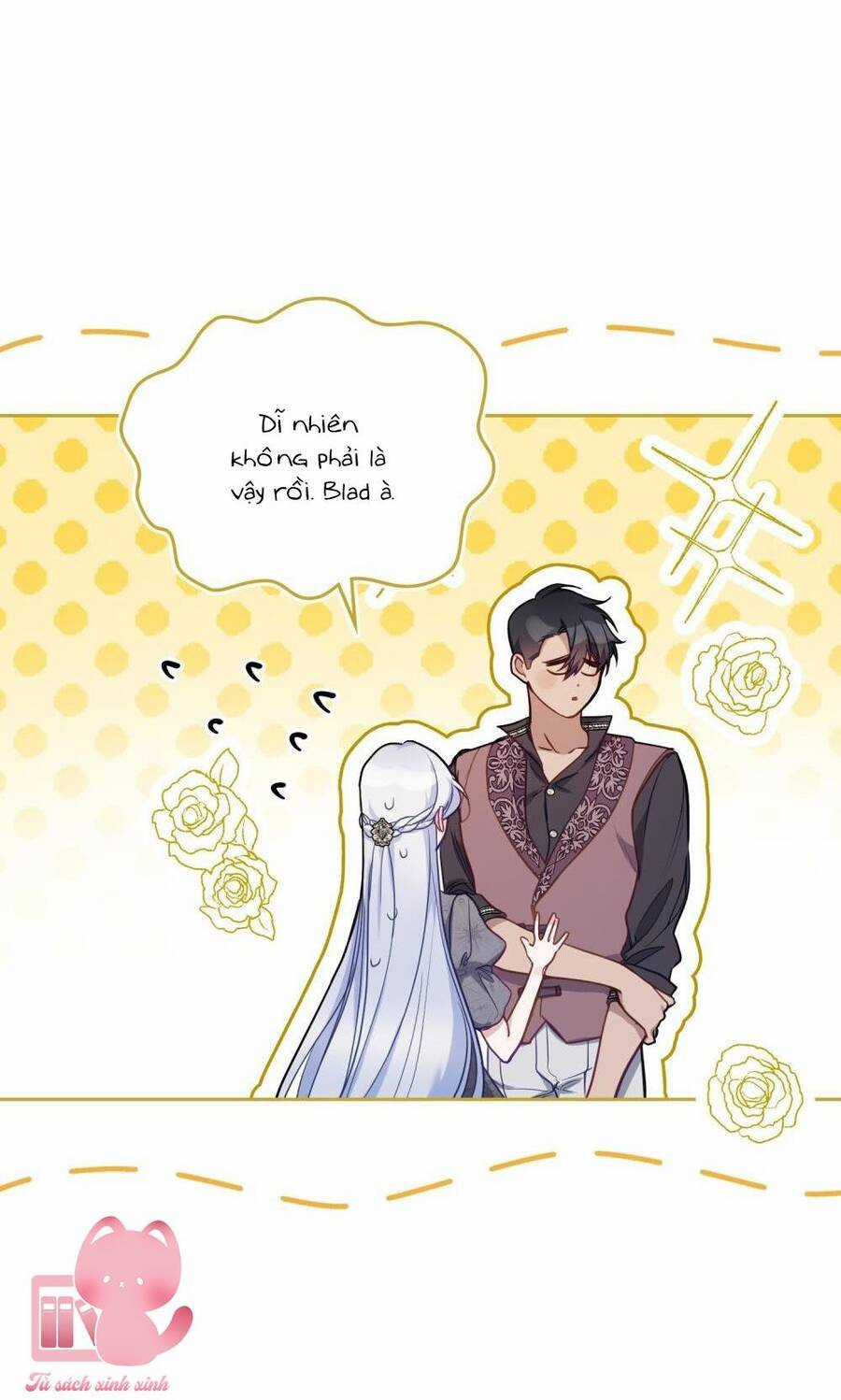 Nếu Tôi Không Nghe Lời Công Tước Chapter 51 trang 31