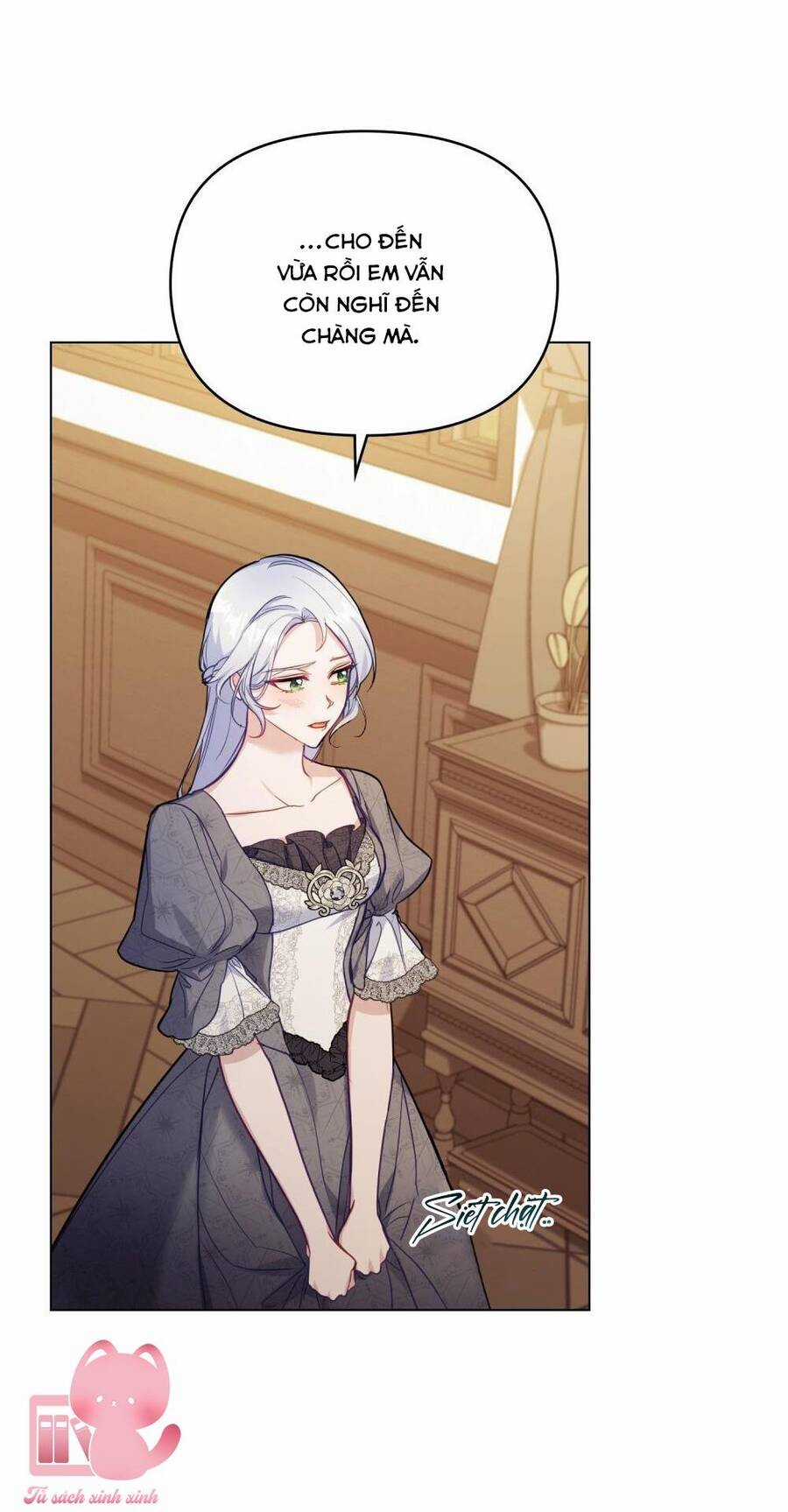 Nếu Tôi Không Nghe Lời Công Tước Chapter 51 trang 32