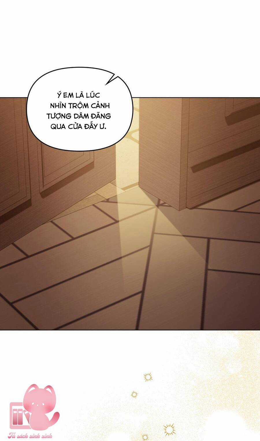 Nếu Tôi Không Nghe Lời Công Tước Chapter 51 trang 33