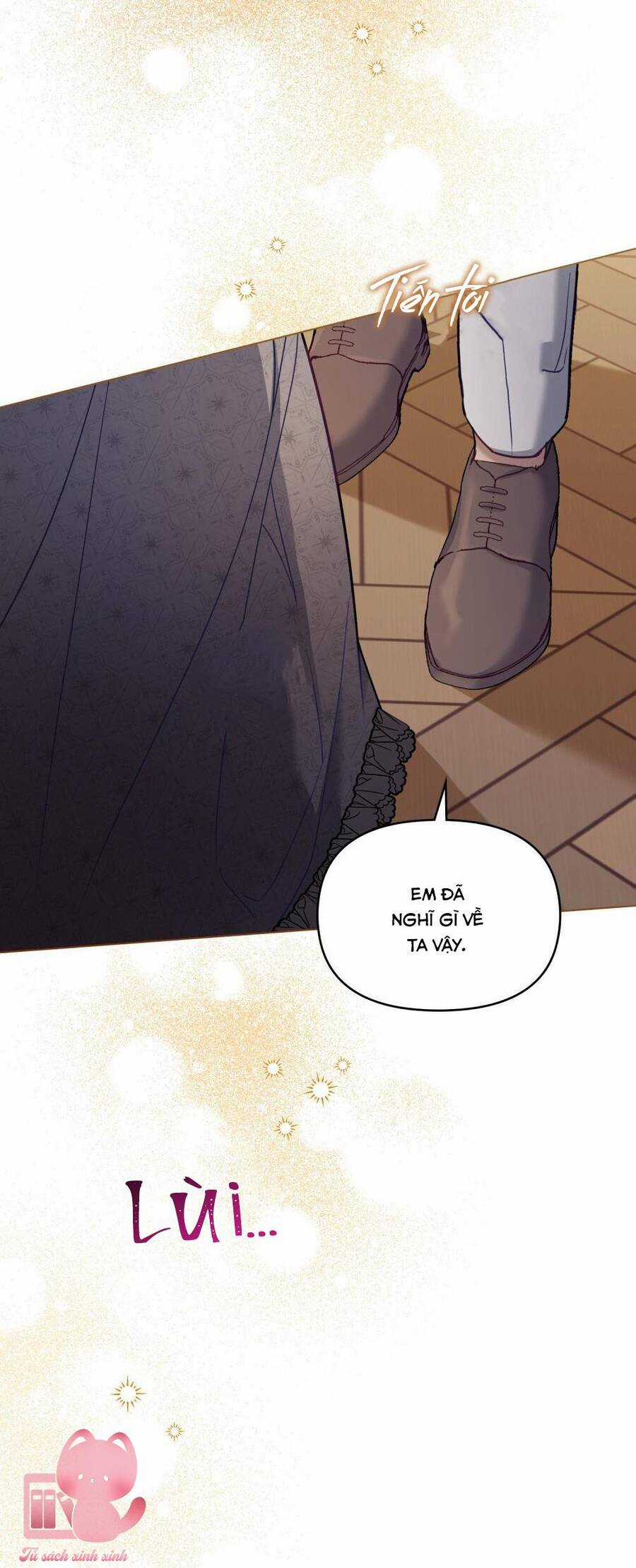 Nếu Tôi Không Nghe Lời Công Tước Chapter 51 trang 35