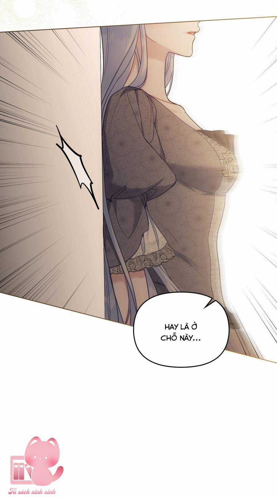 Nếu Tôi Không Nghe Lời Công Tước Chapter 51 trang 36