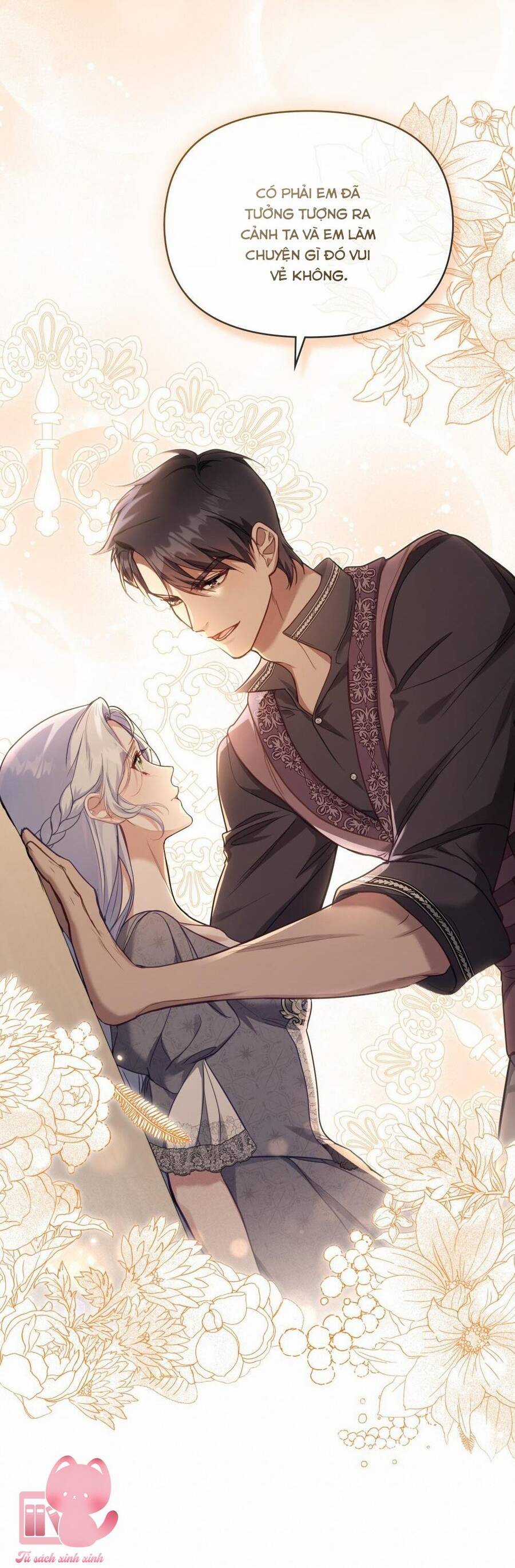 Nếu Tôi Không Nghe Lời Công Tước Chapter 51 trang 38