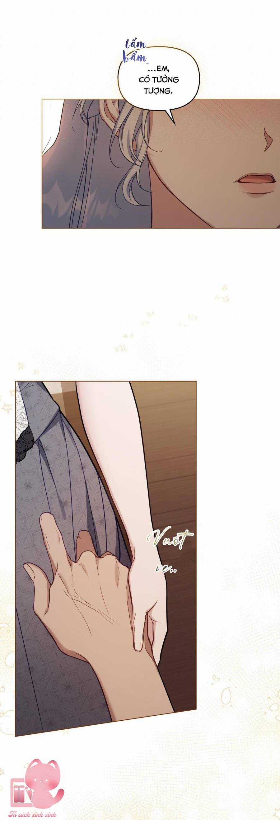 Nếu Tôi Không Nghe Lời Công Tước Chapter 51 trang 39