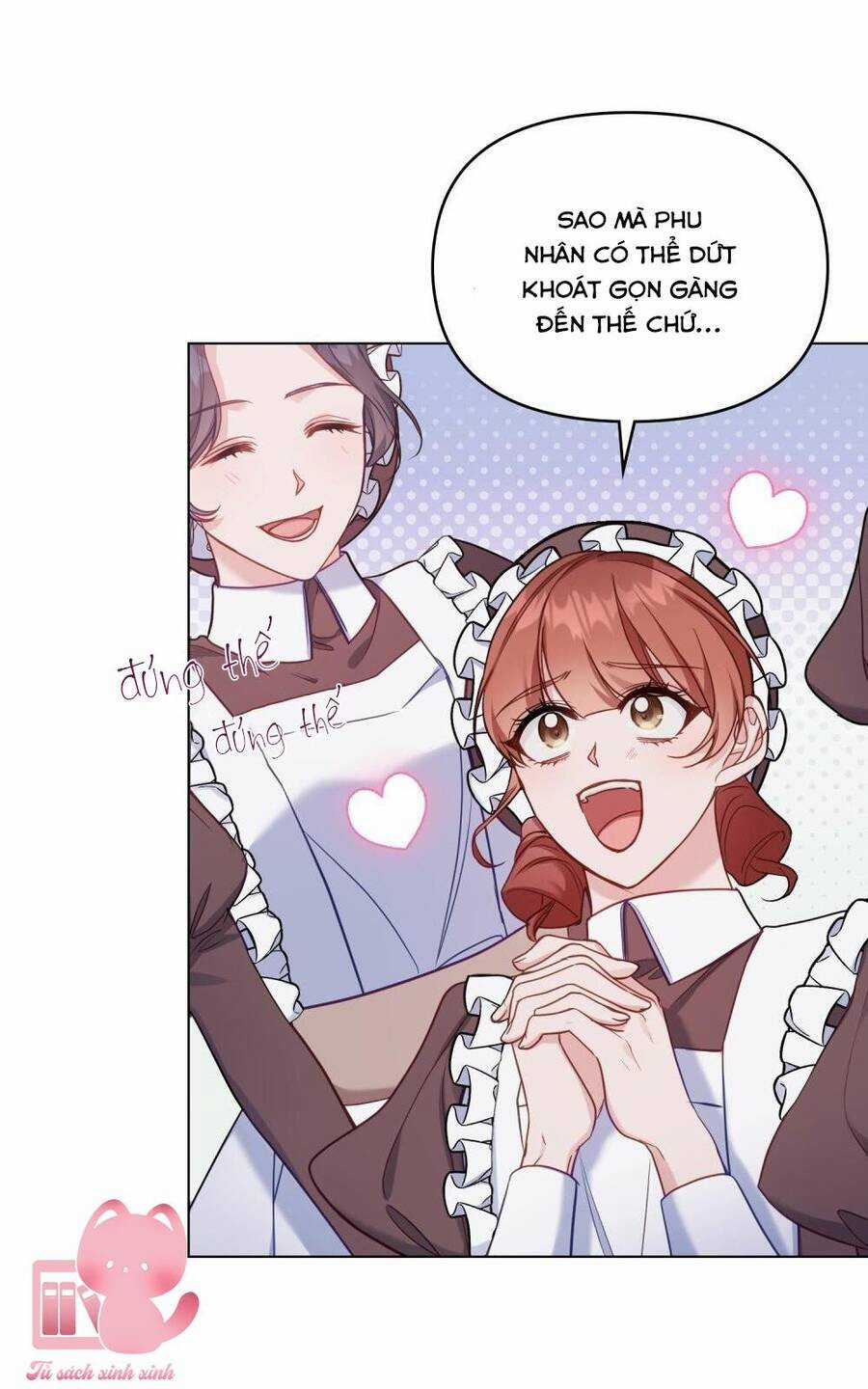 Nếu Tôi Không Nghe Lời Công Tước Chapter 51 trang 4