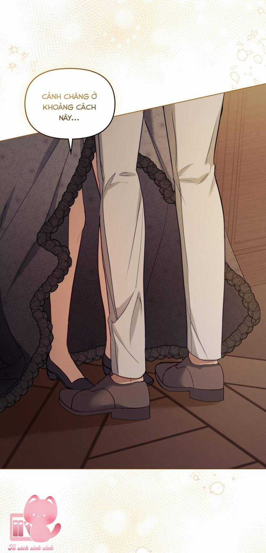 Nếu Tôi Không Nghe Lời Công Tước Chapter 51 trang 40