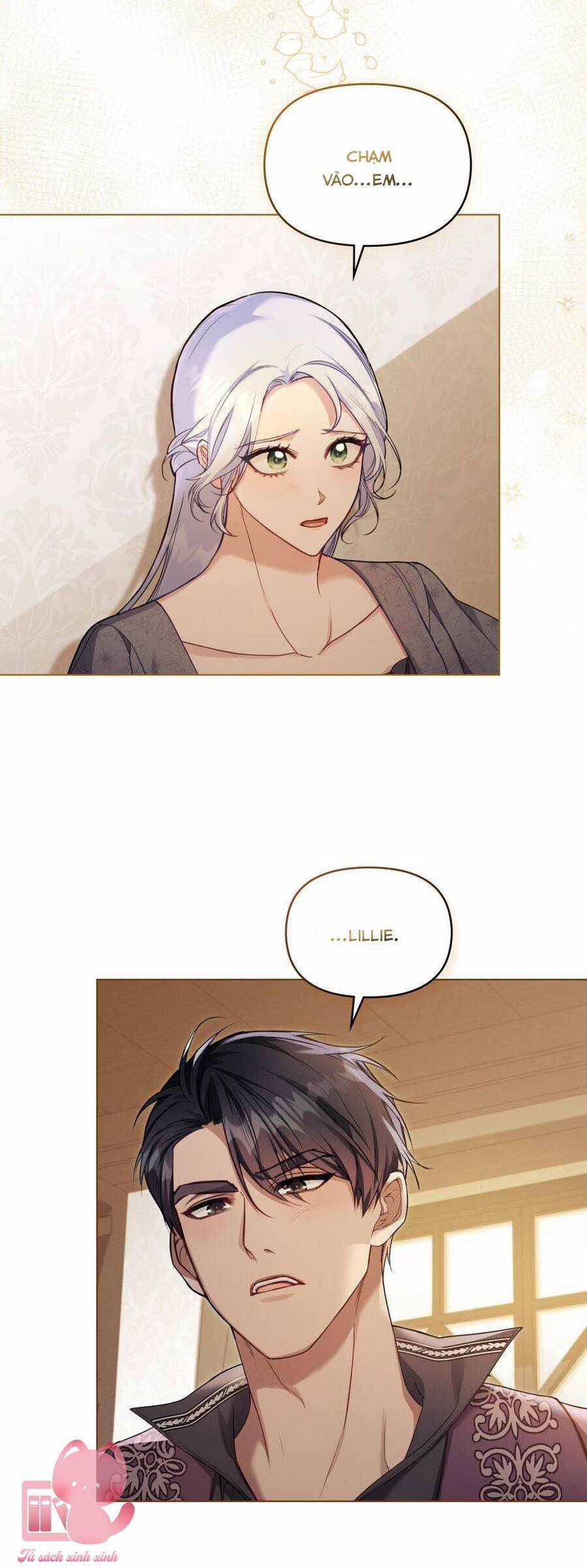 Nếu Tôi Không Nghe Lời Công Tước Chapter 51 trang 41