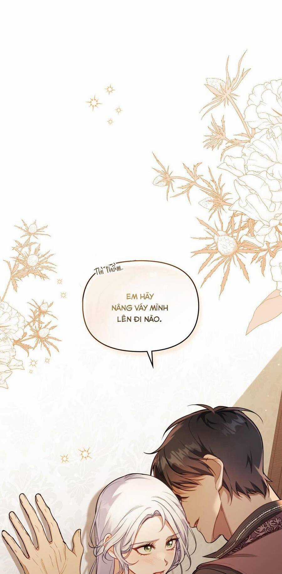 Nếu Tôi Không Nghe Lời Công Tước Chapter 51 trang 42