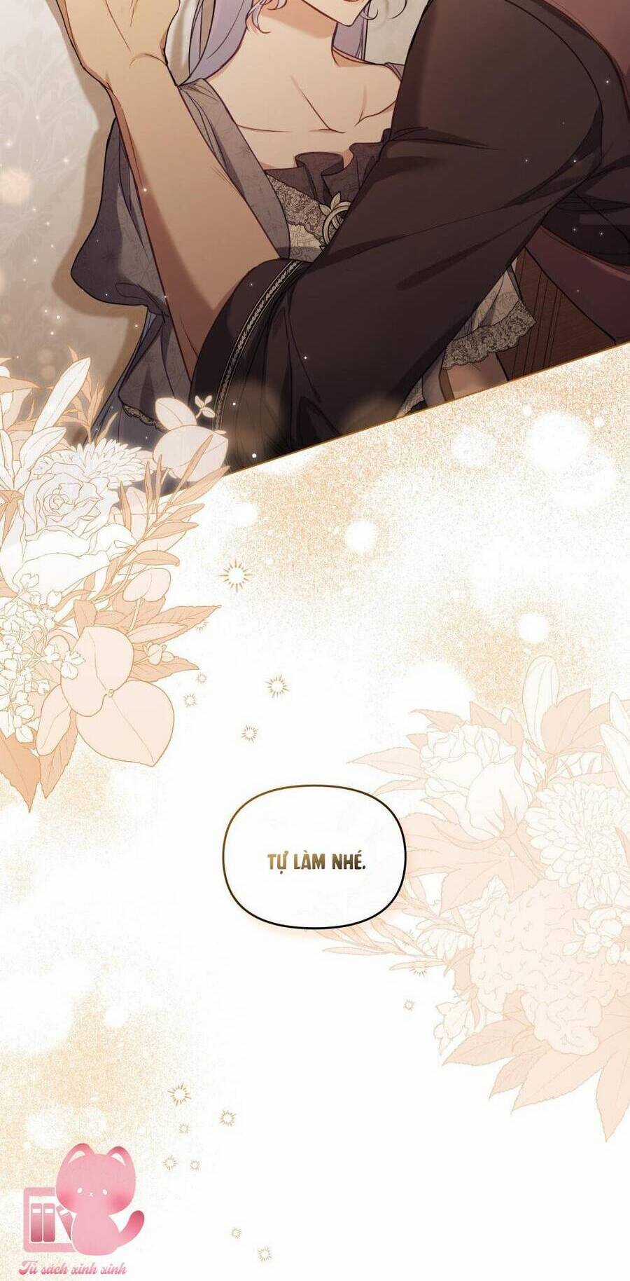 Nếu Tôi Không Nghe Lời Công Tước Chapter 51 trang 43