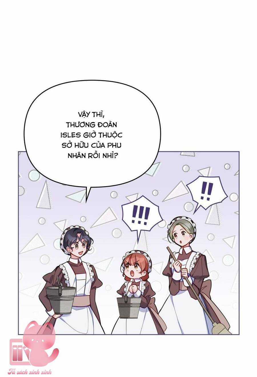 Nếu Tôi Không Nghe Lời Công Tước Chapter 51 trang 5